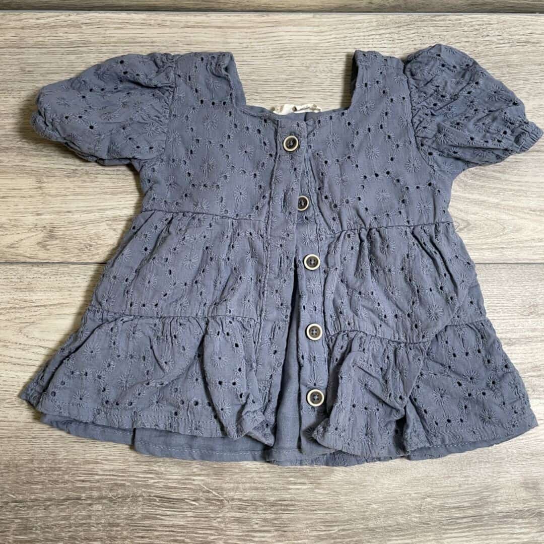 GIRLS - 2T - Shirt