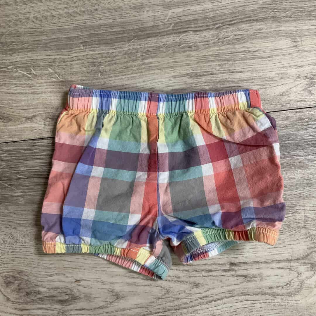 GIRLS - 9 Months - Shorts