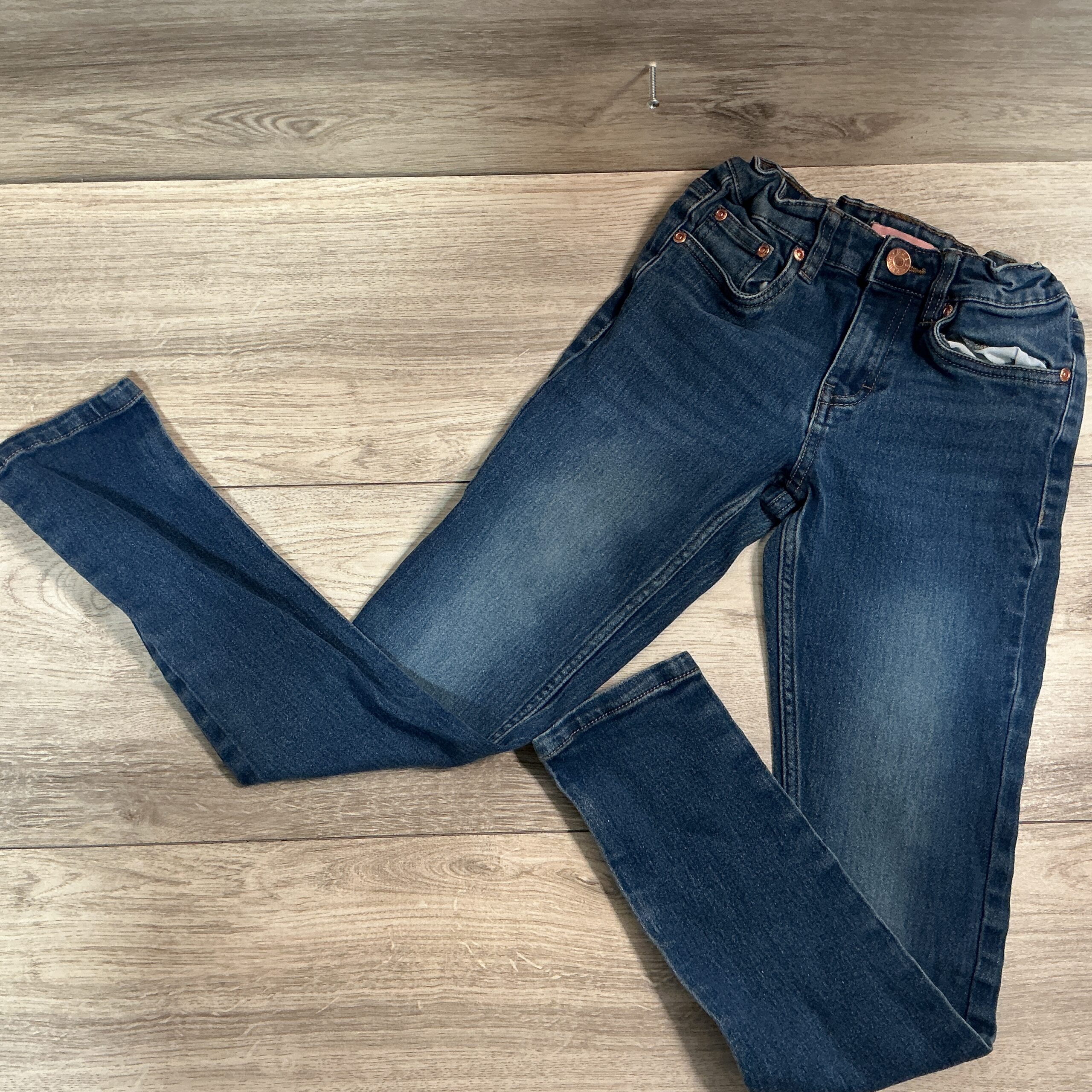 GIRLS - Size 10 - Jeans