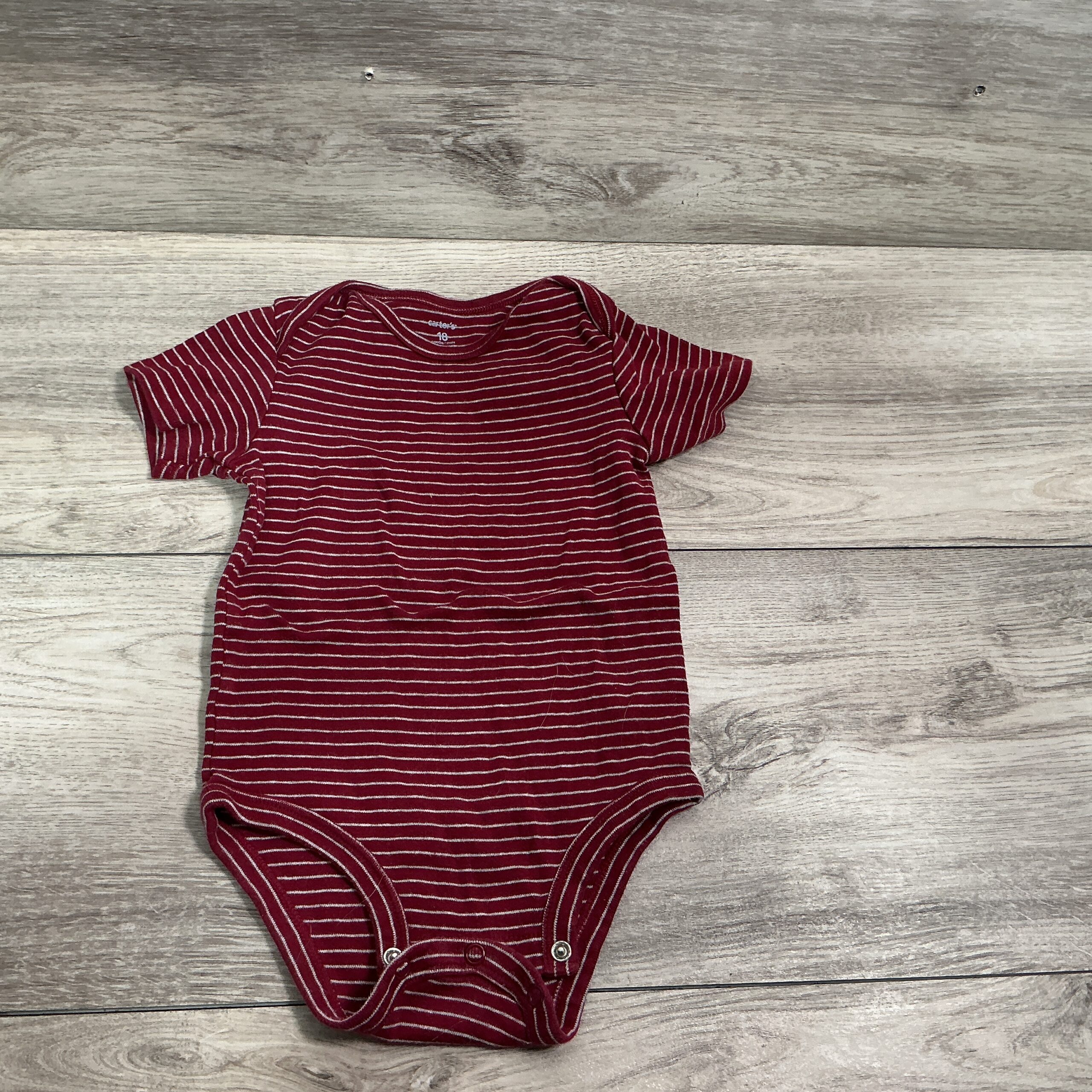 BOYS - 18 Month - Onesie