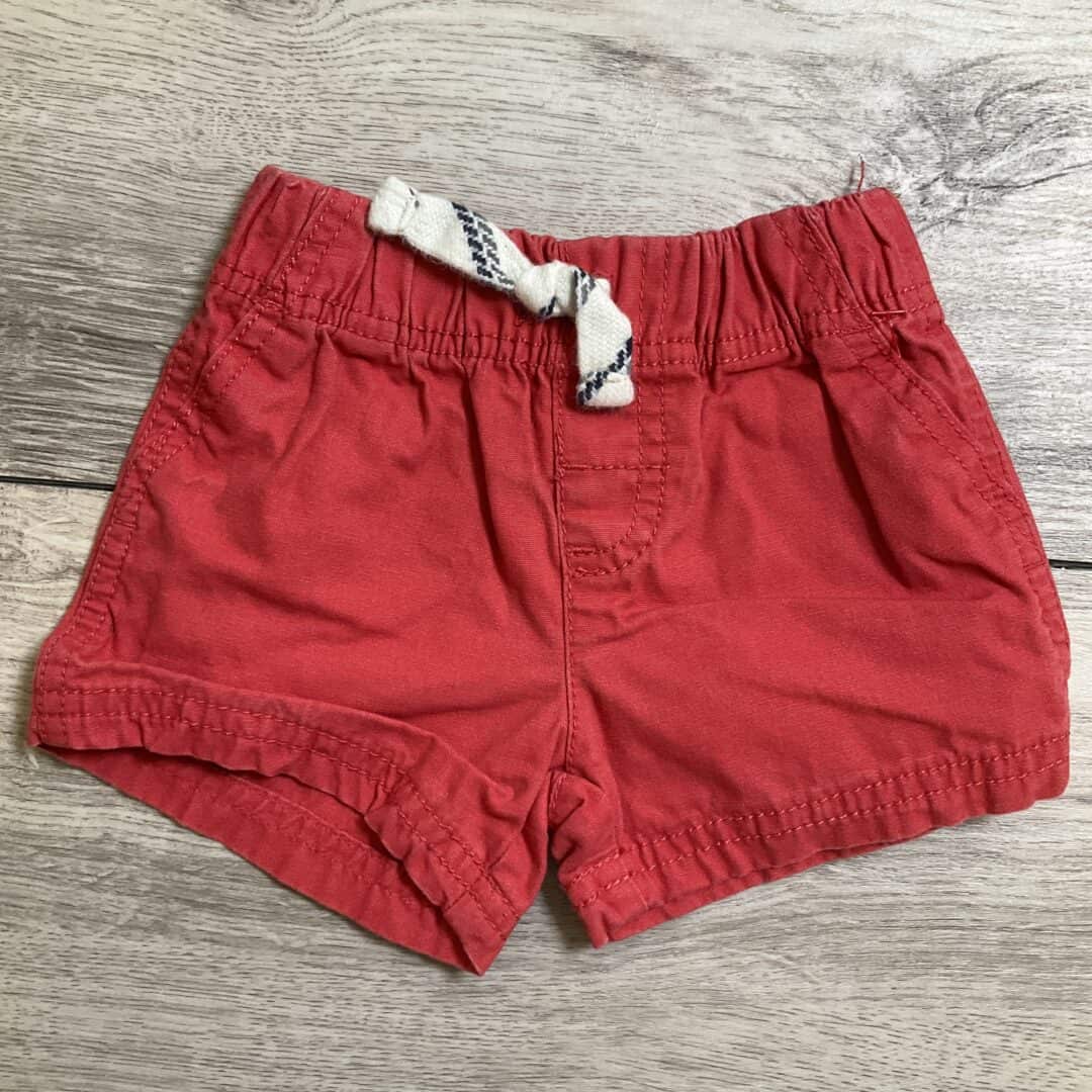 BOYS - 3 Month - Shorts