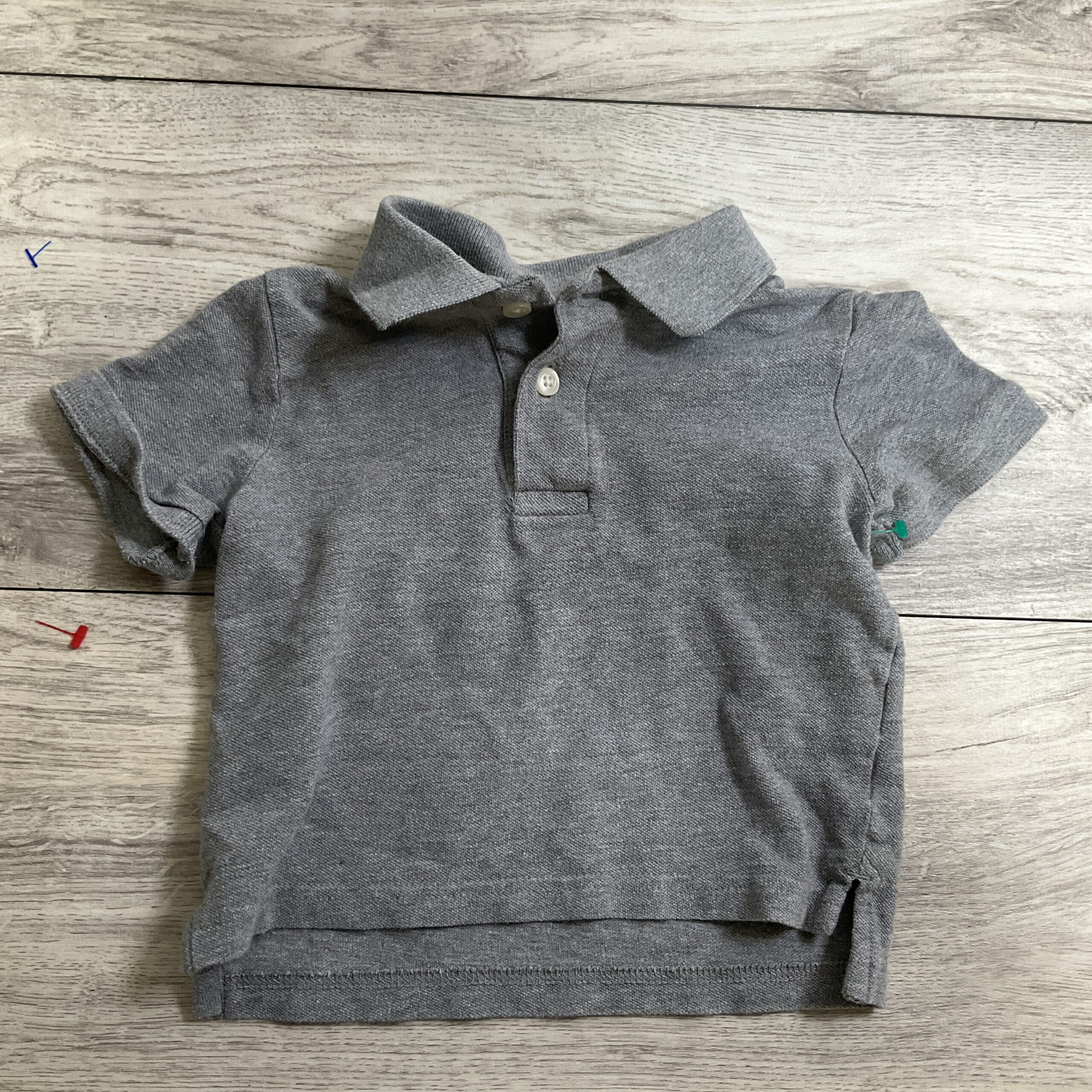 BOYS - 12/18 Month - Shirt