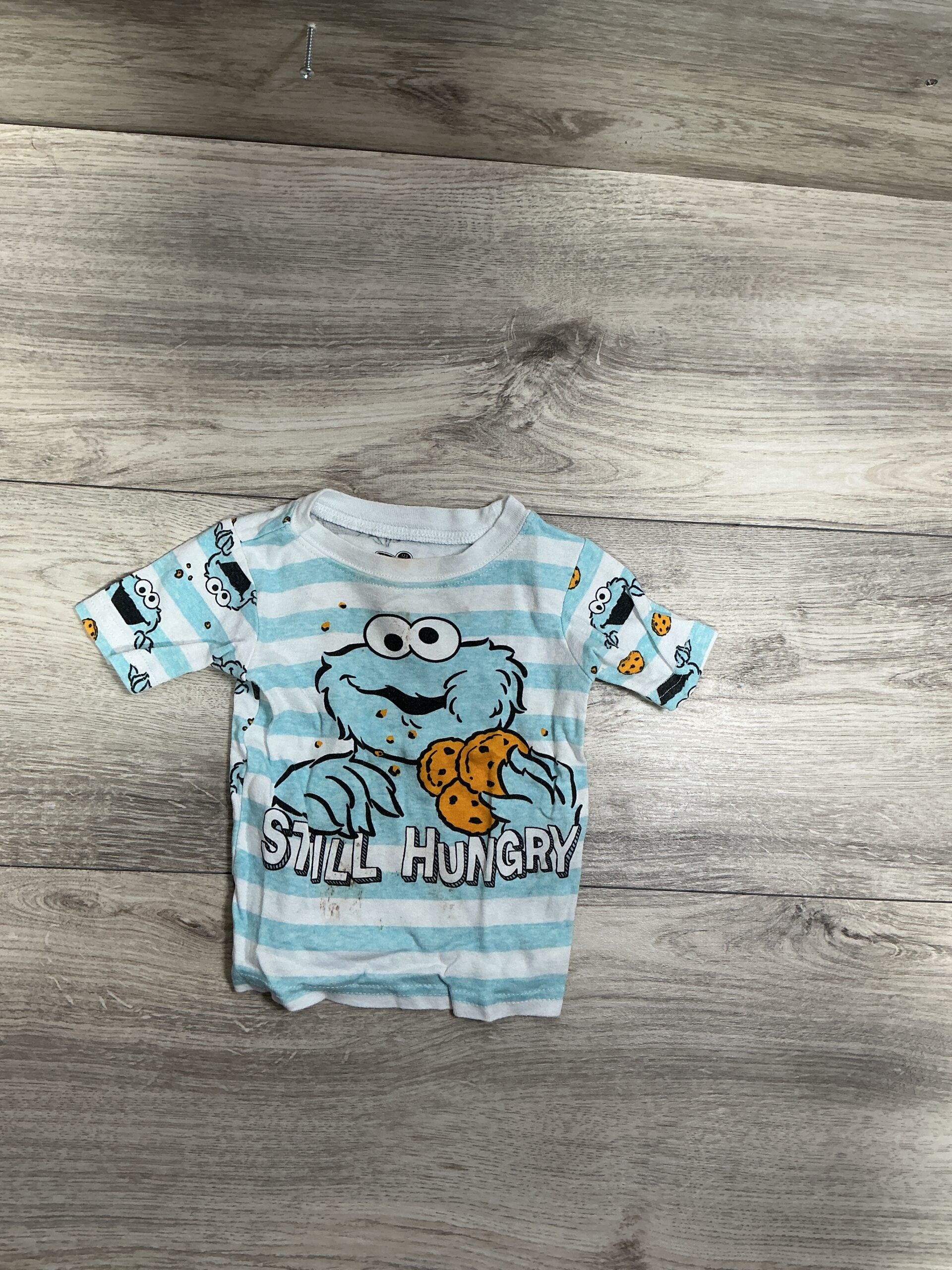 BOYS - 24 Month - Shirt - Play Clothes