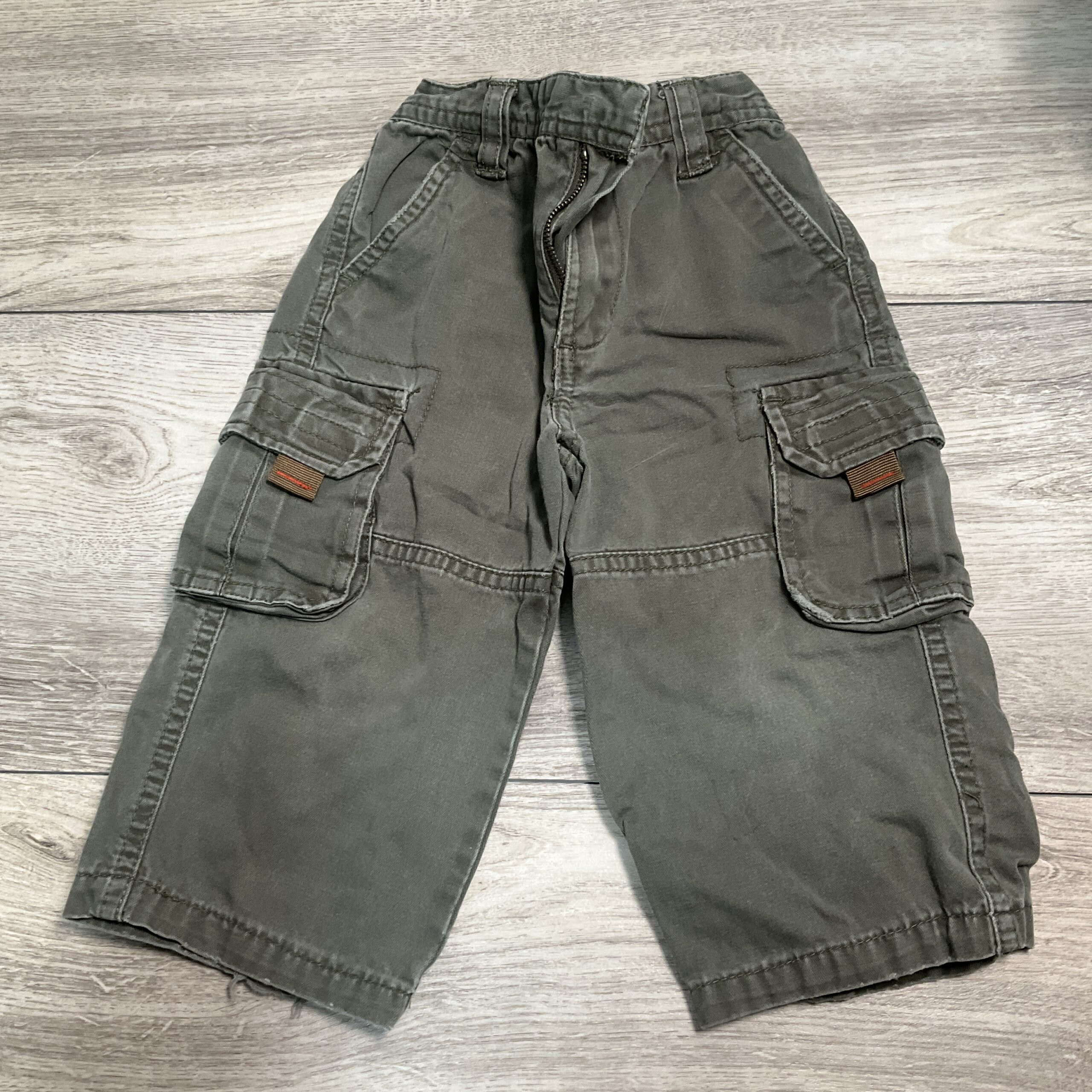 BOYS - 18 Month - Pants