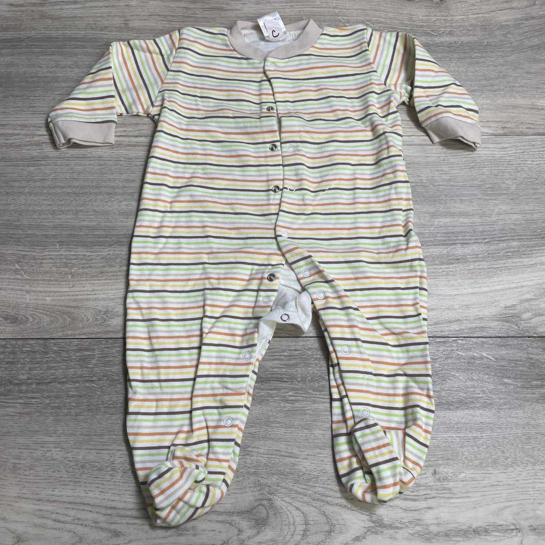 BOYS - 6/9 Months - Sleeper