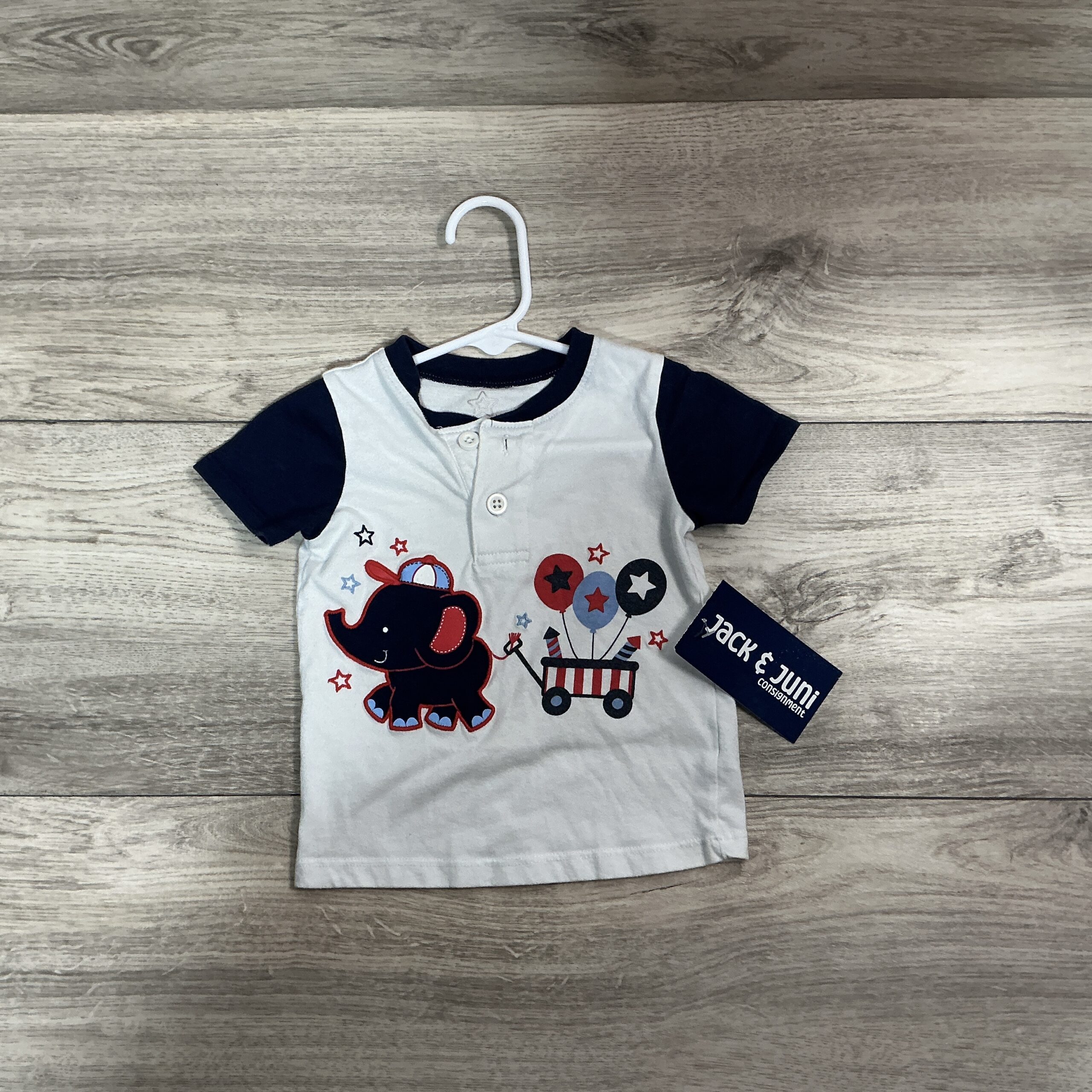 BOYS - 12 Month - Shirt
