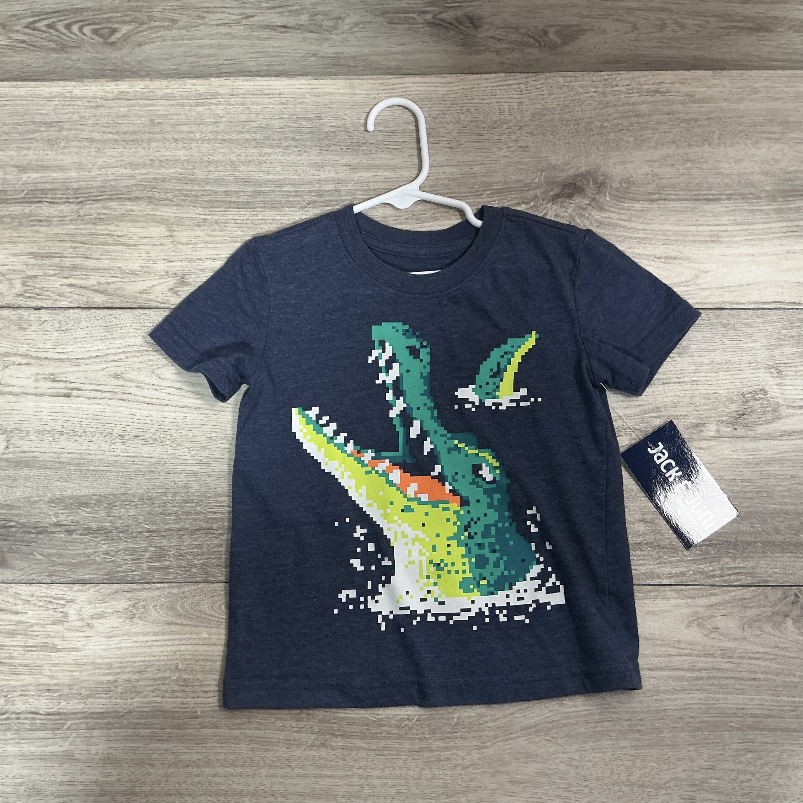 BOYS - 3T - Shirt
