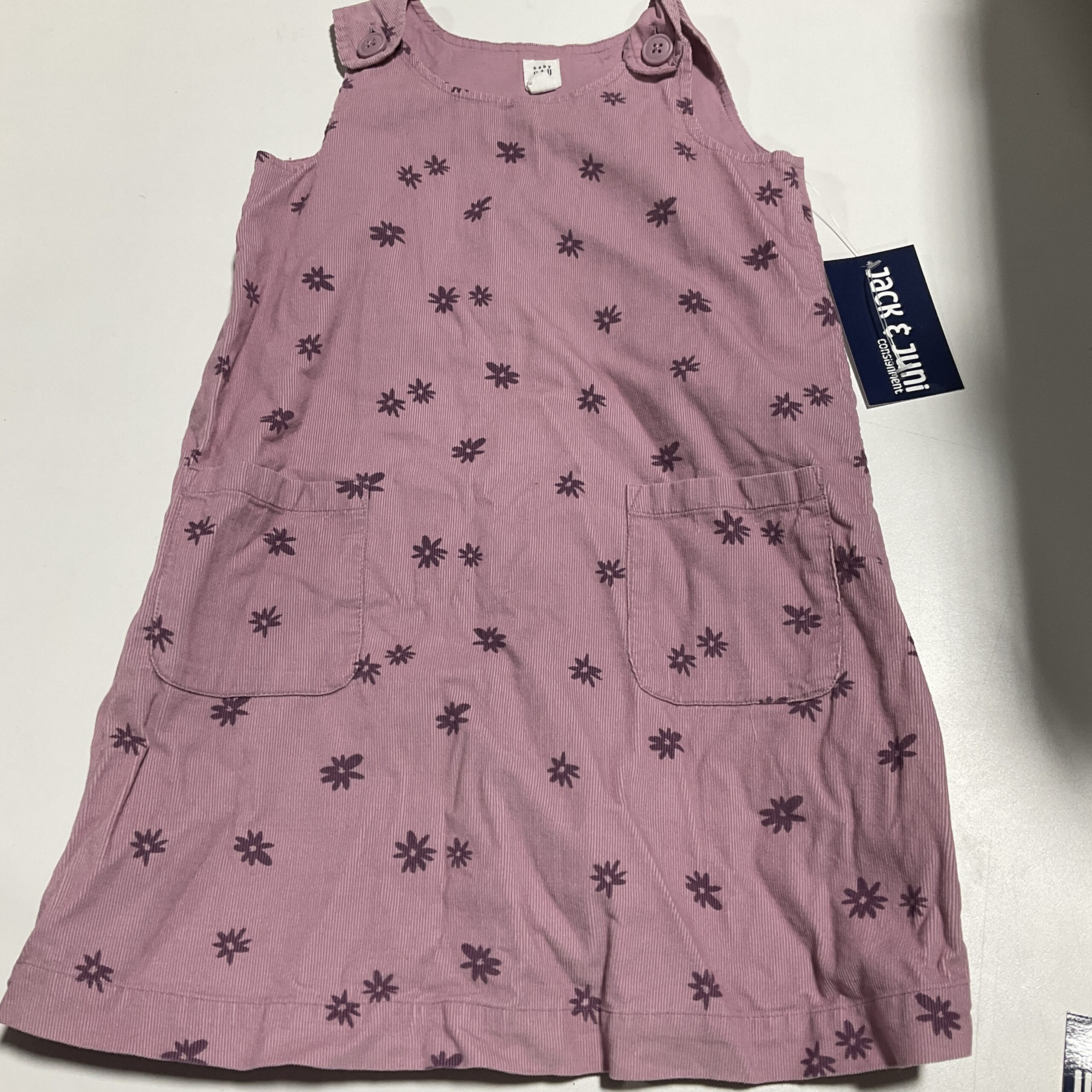 GIRLS - 5T - Dress