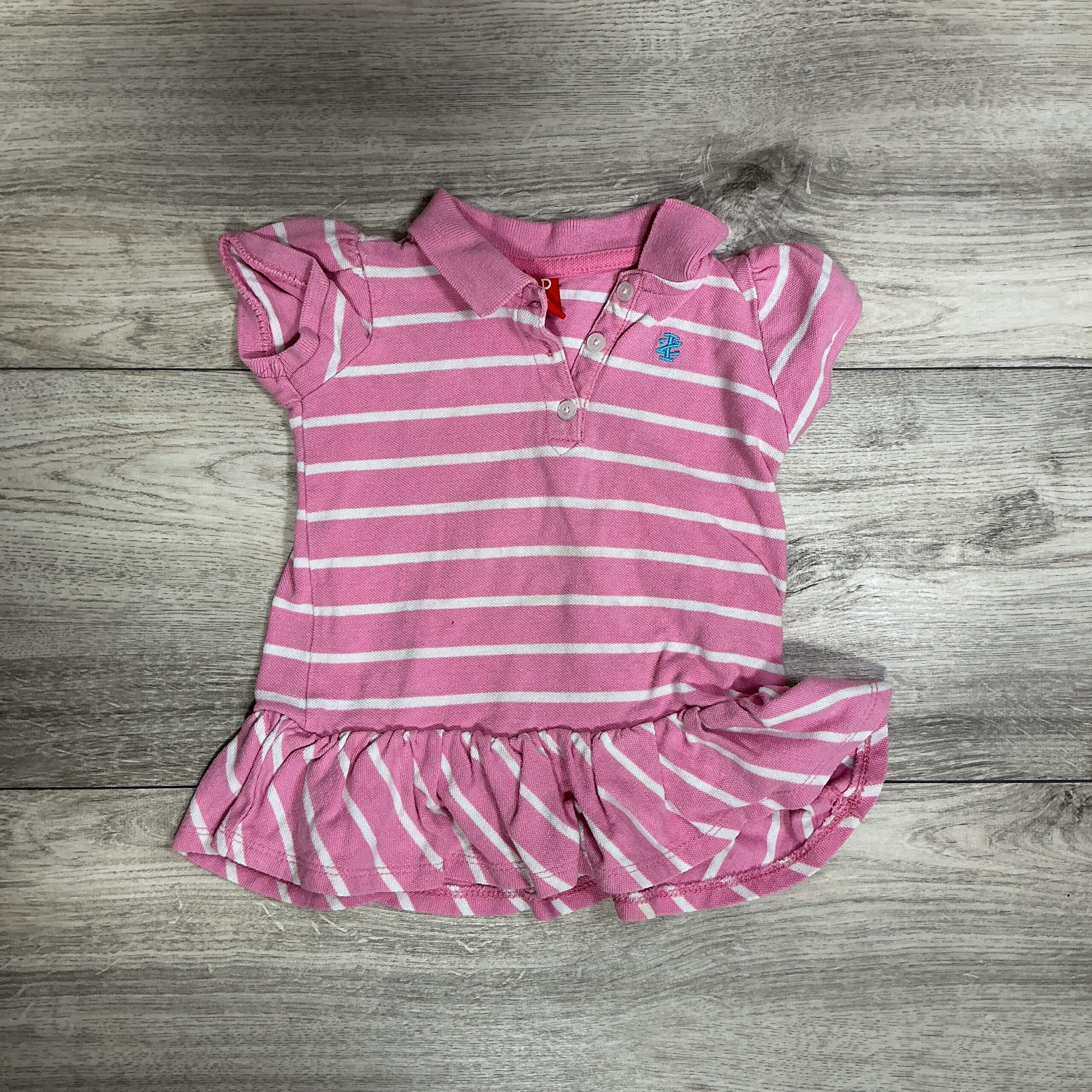 GIRLS - 24 Month - Shirt