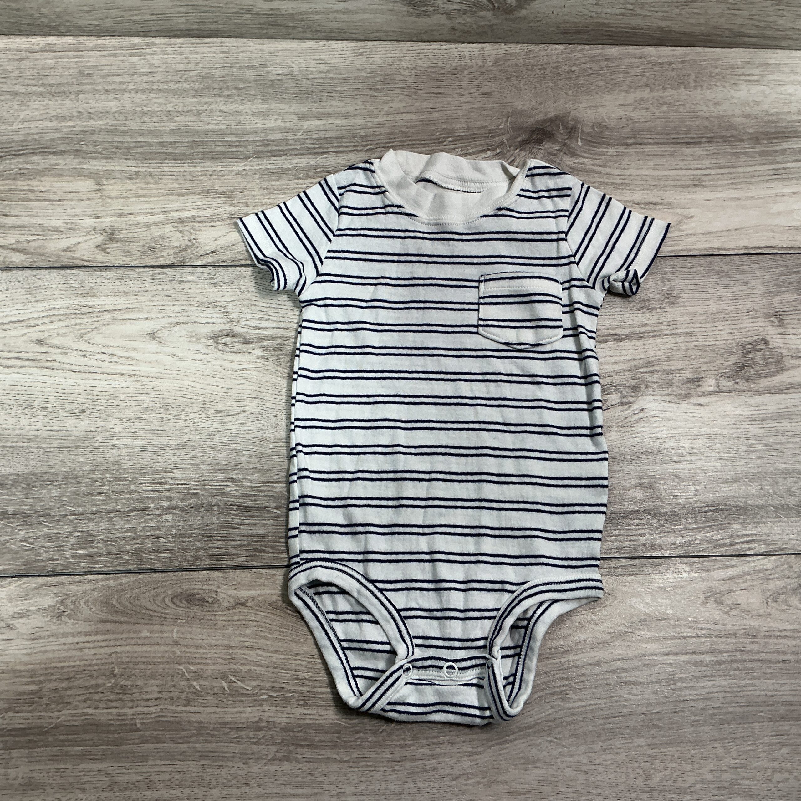 BOYS - 18 Month - Onesie