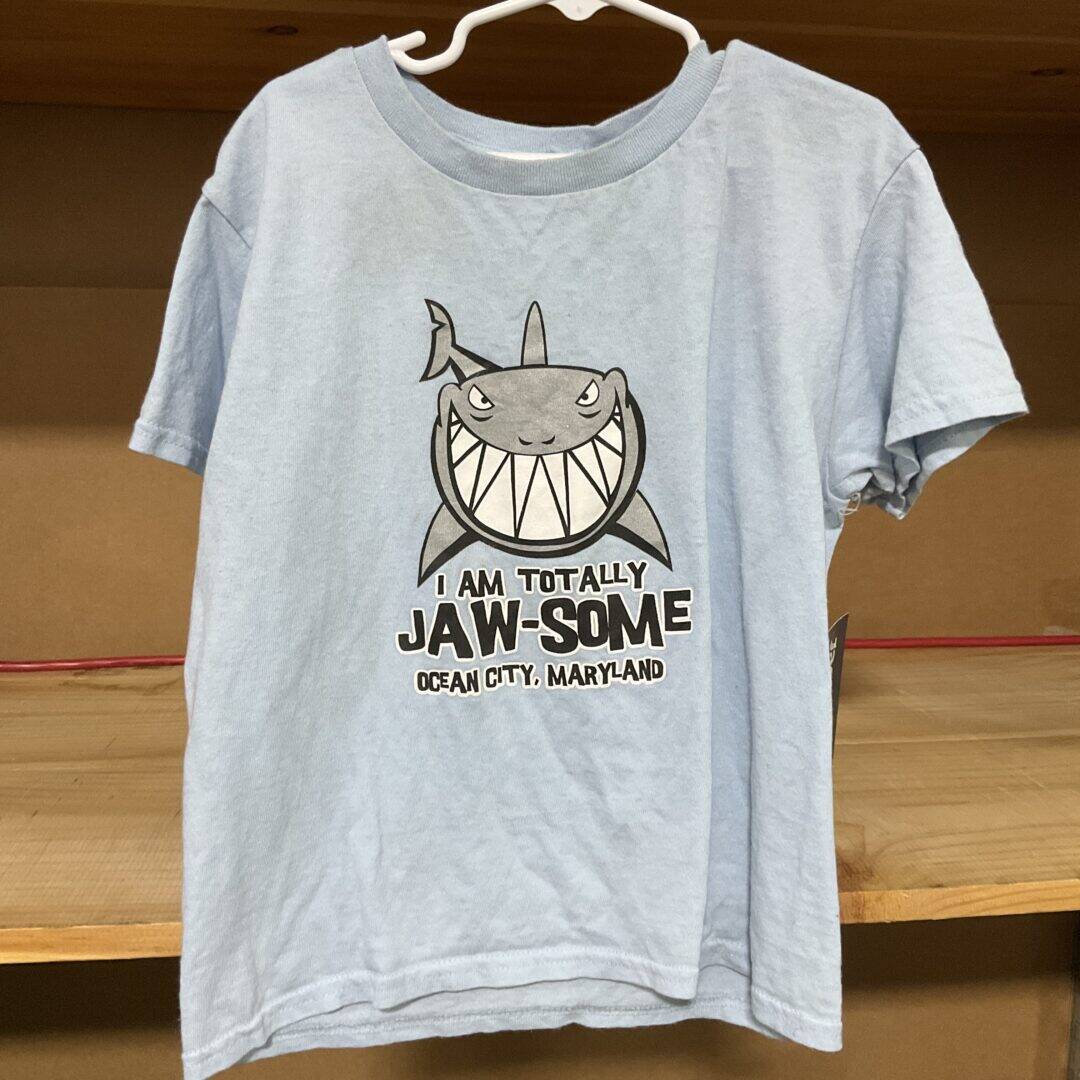 BOYS - 5T - Shirt