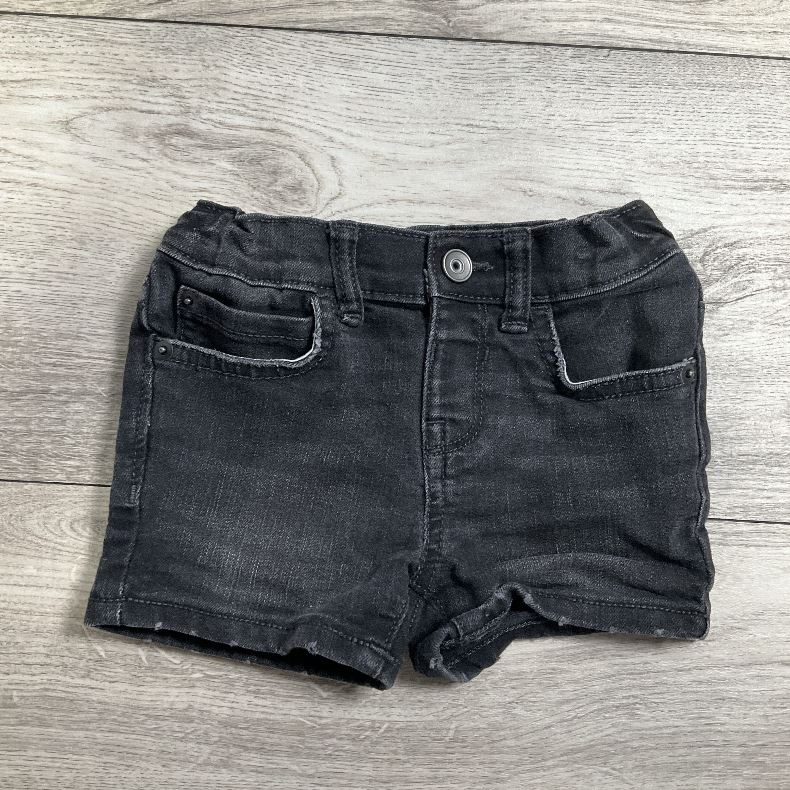 GIRLS - 9/12 Month - Shorts