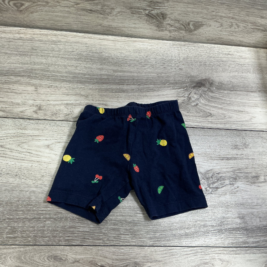 GIRLS - 4T - Shorts