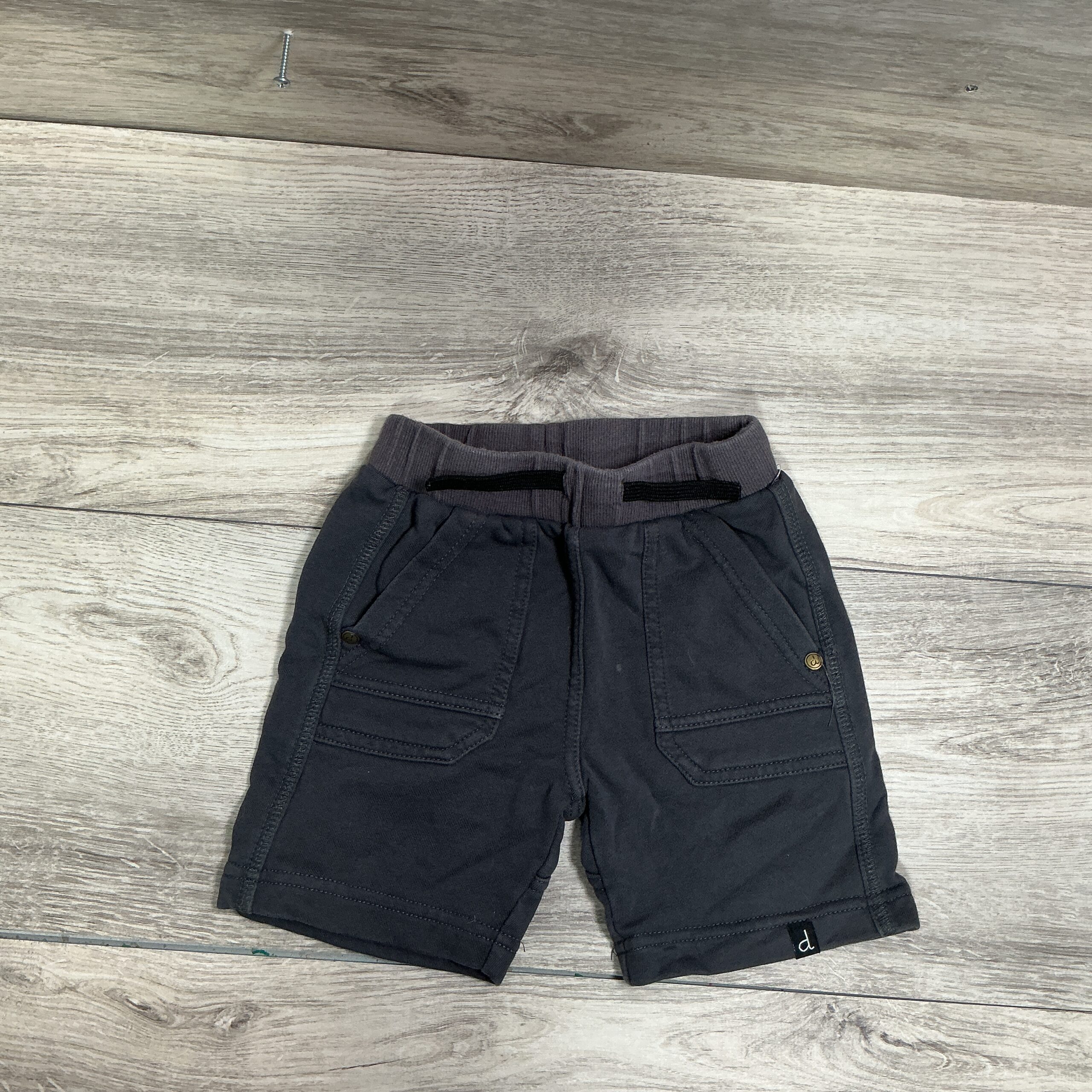BOYS - 24 Month - Shorts - Play Clothes