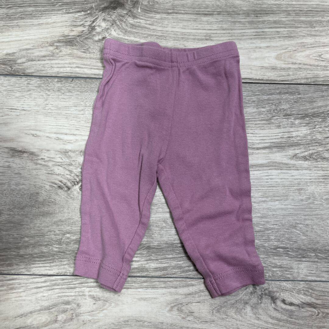 GIRLS - 0/3 Months - Pants