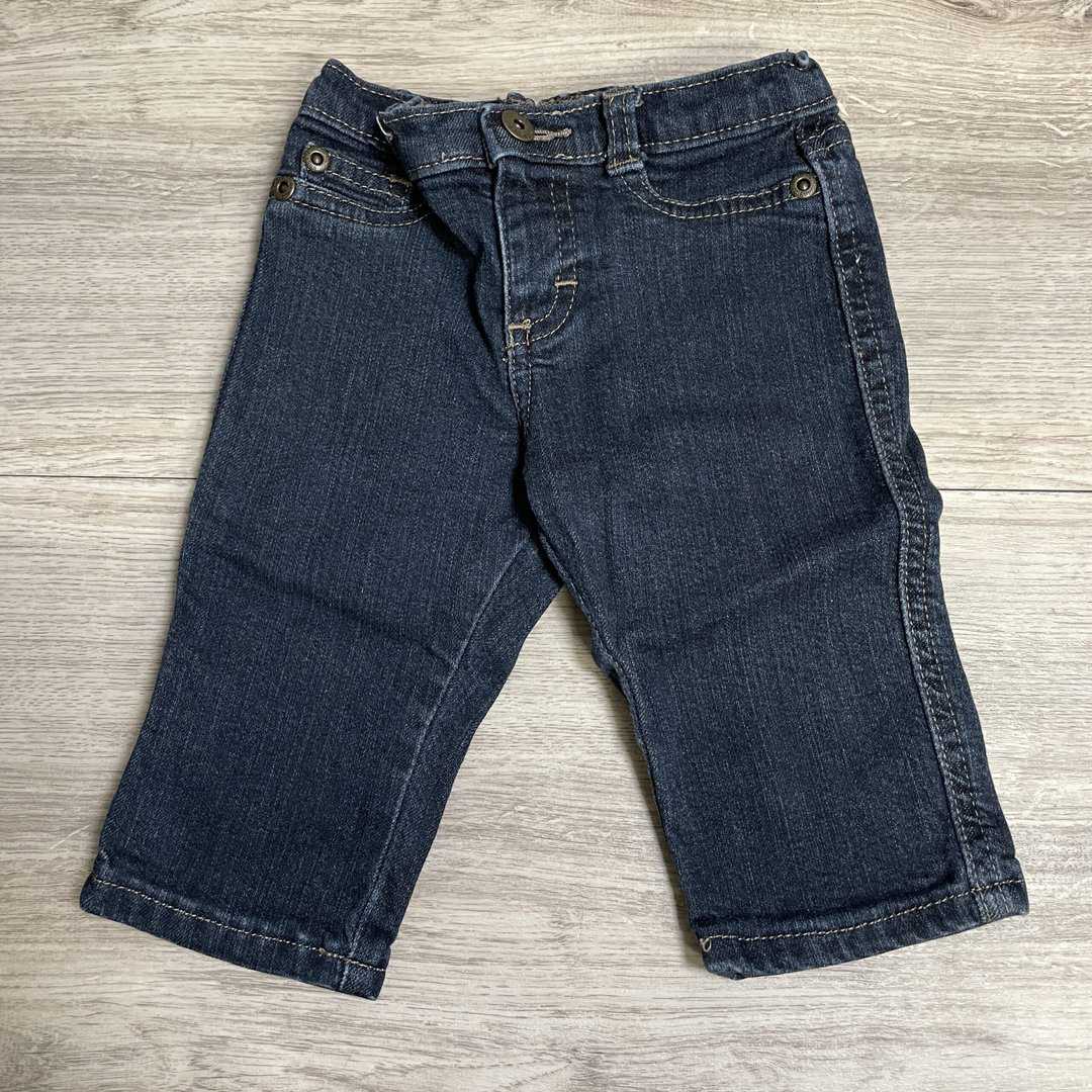 BOYS - 3/6 Months - Jeans