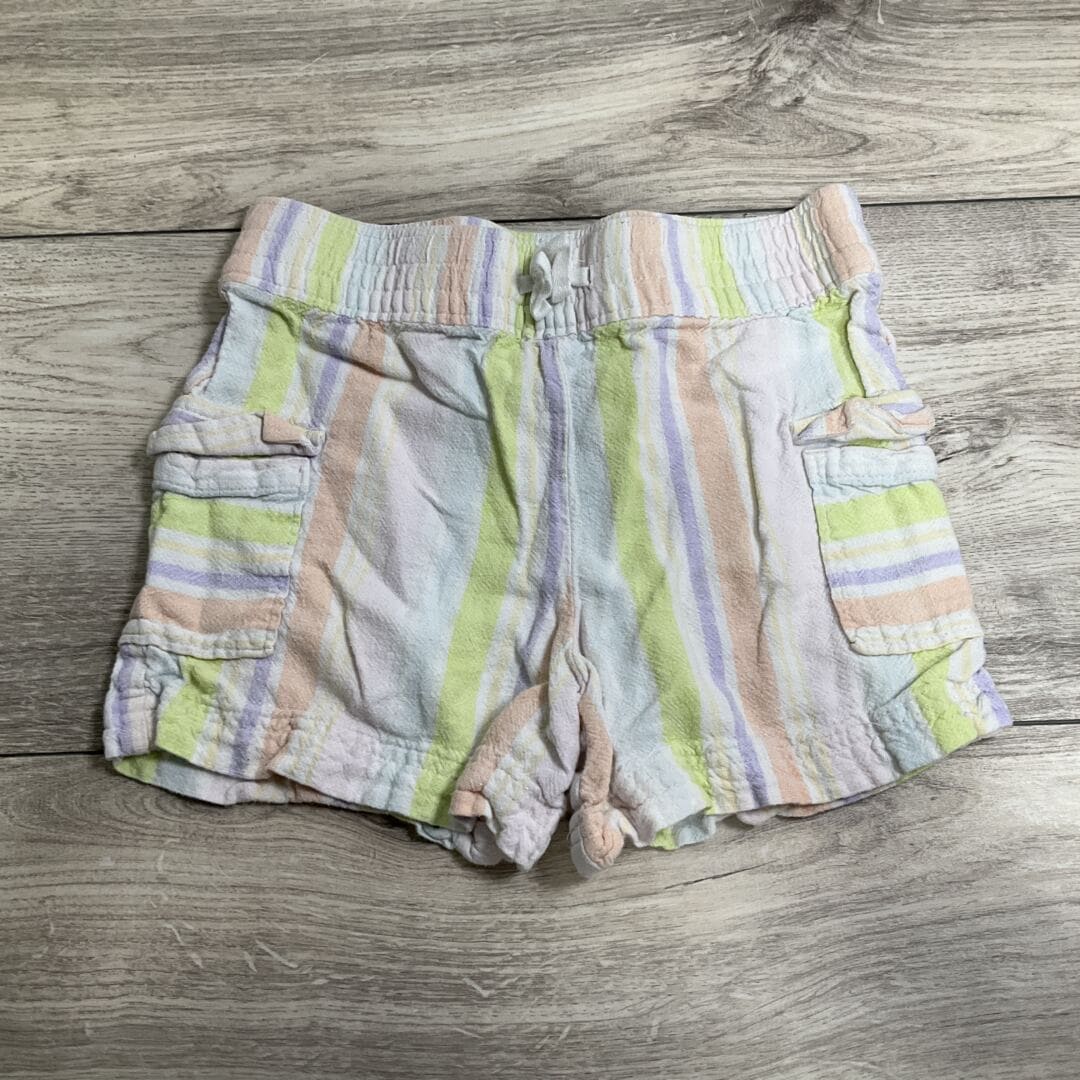 GIRLS - Size 6 - Shorts