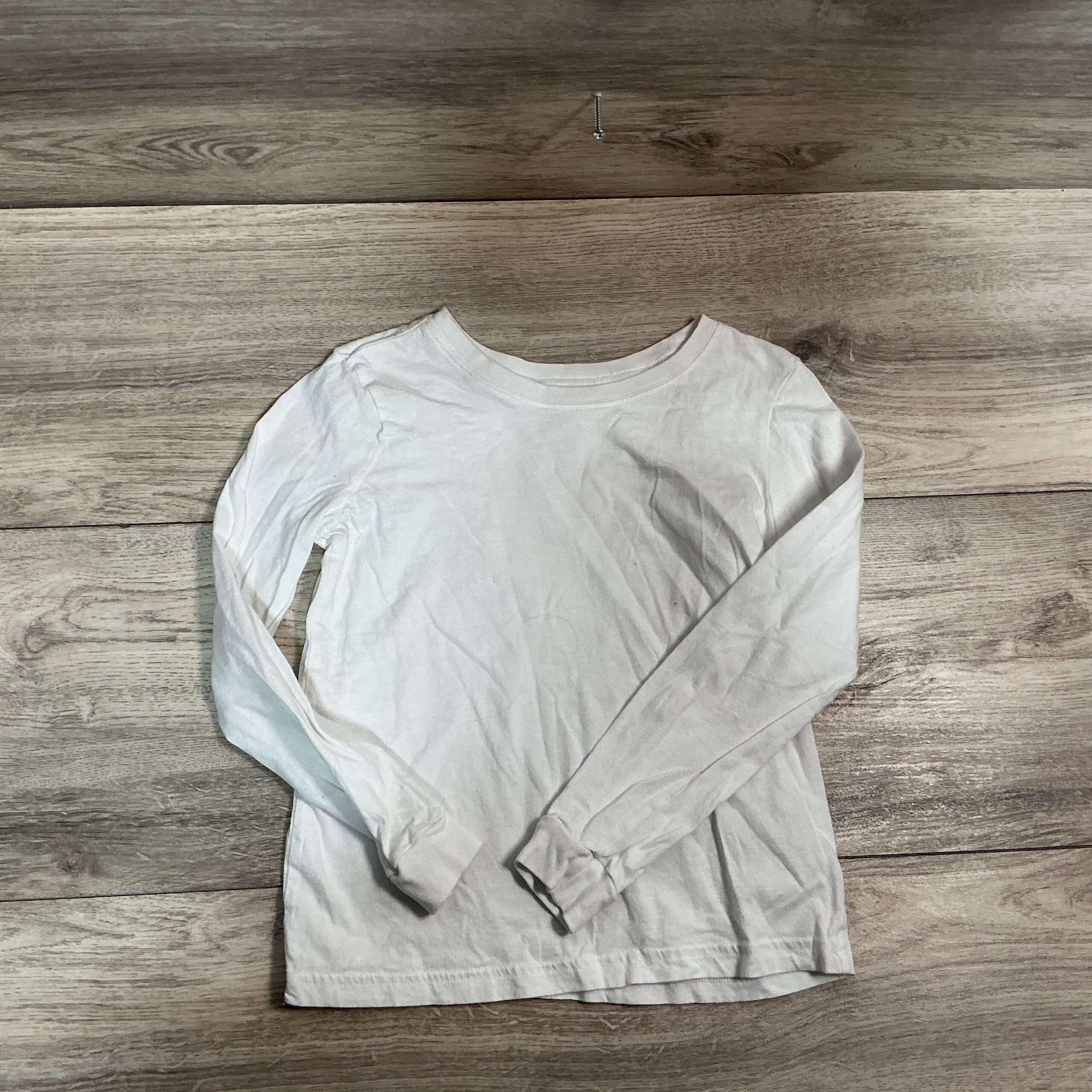 BOYS - Size 8 - Shirt