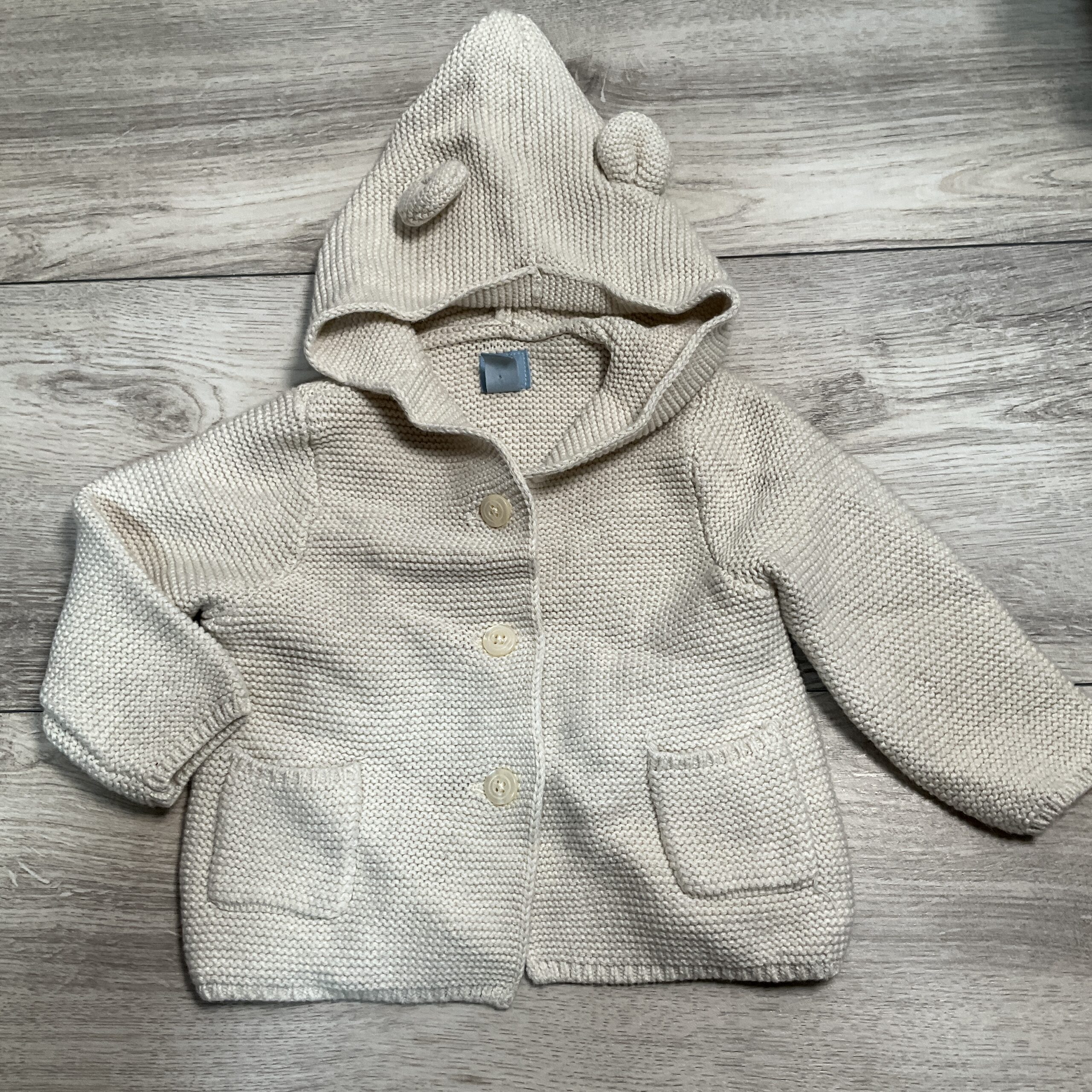 BOYS/GIRLS - 6/12 Month - Jacket