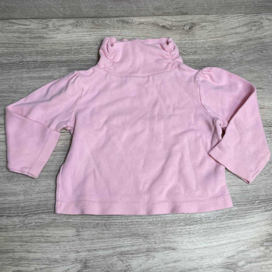 GIRLS - 12 Months - Shirt - Play Clothes Condition
