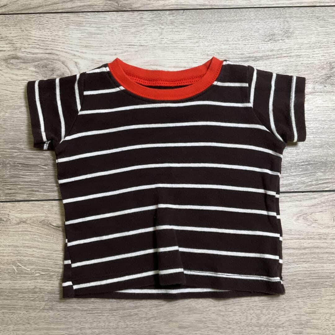 BOYS - 6 Month - Shirt