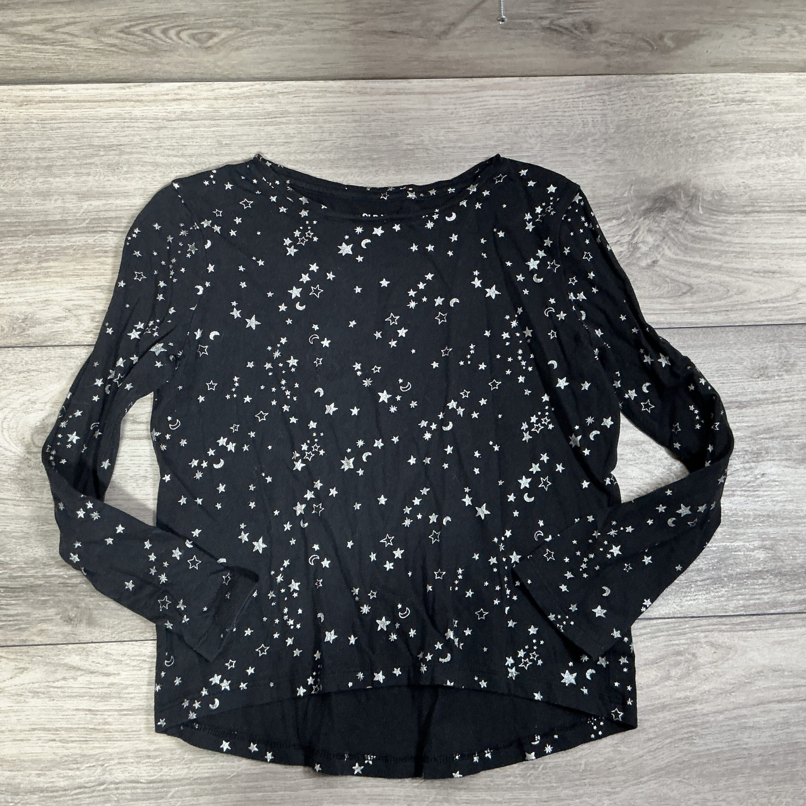 GIRLS - Size 8 - Shirt