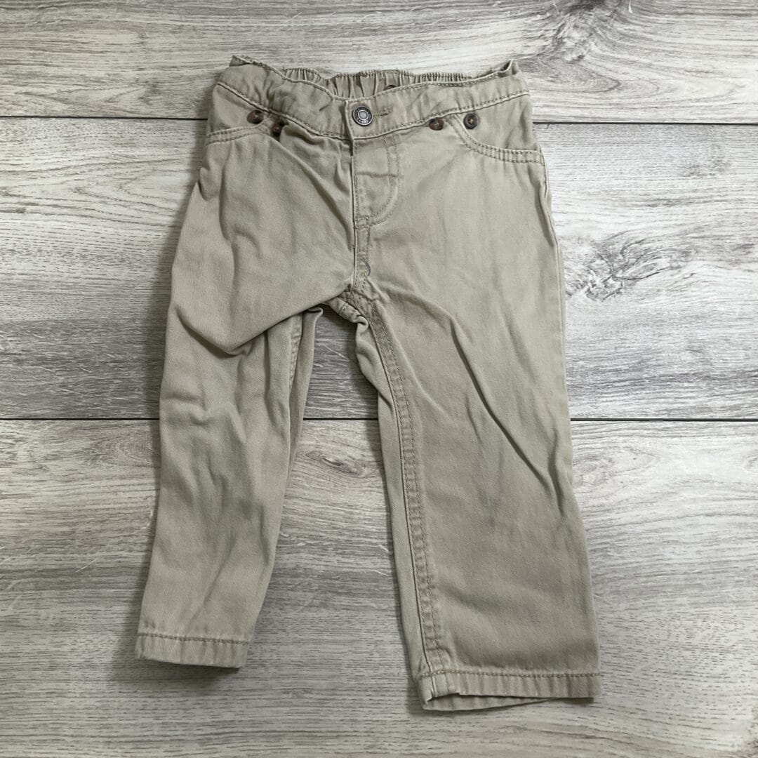 BOYS - 18 Month - Pants