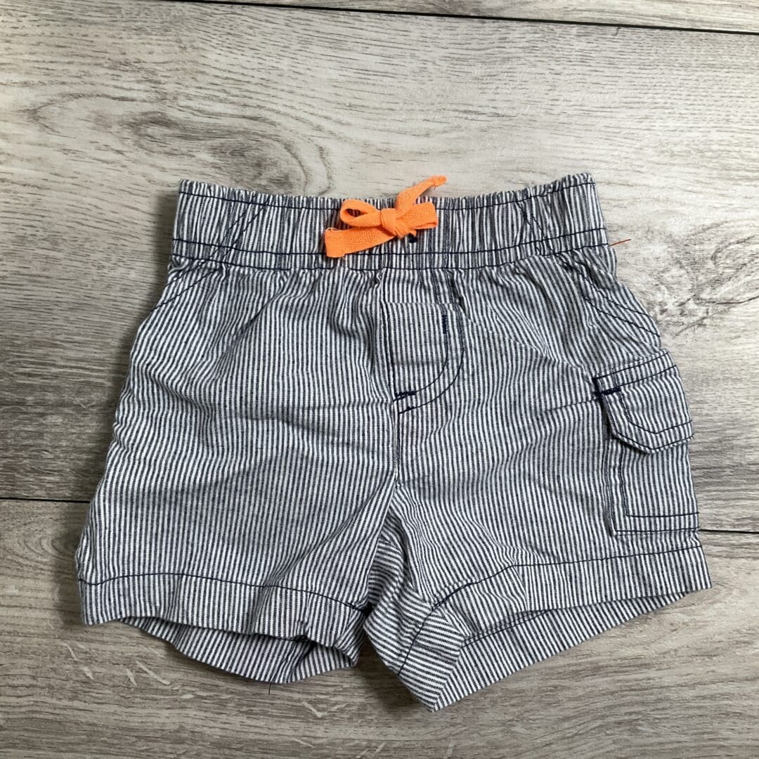 BOYS - 6 Month - Shorts