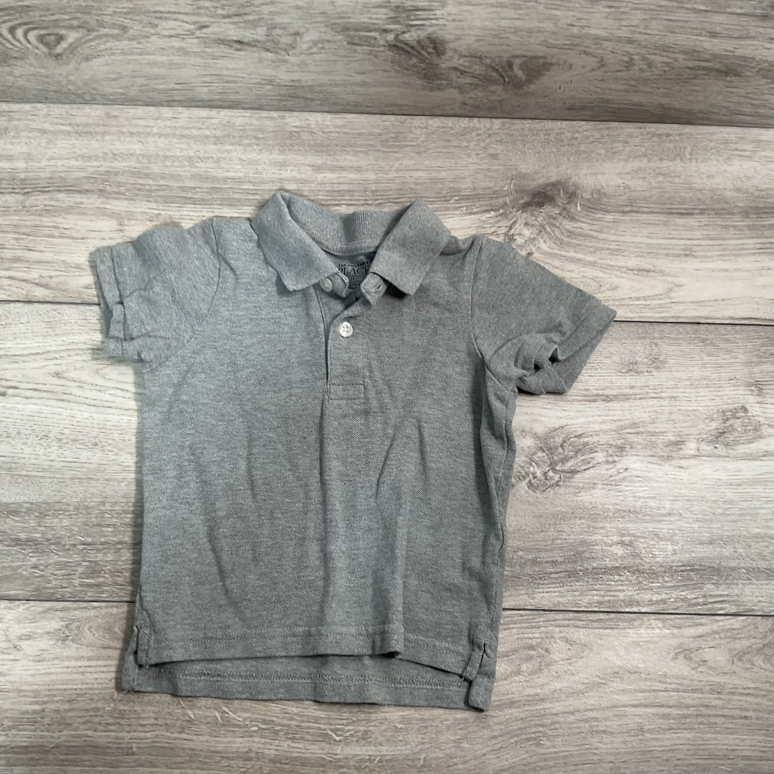 BOYS - 2T - Shirt