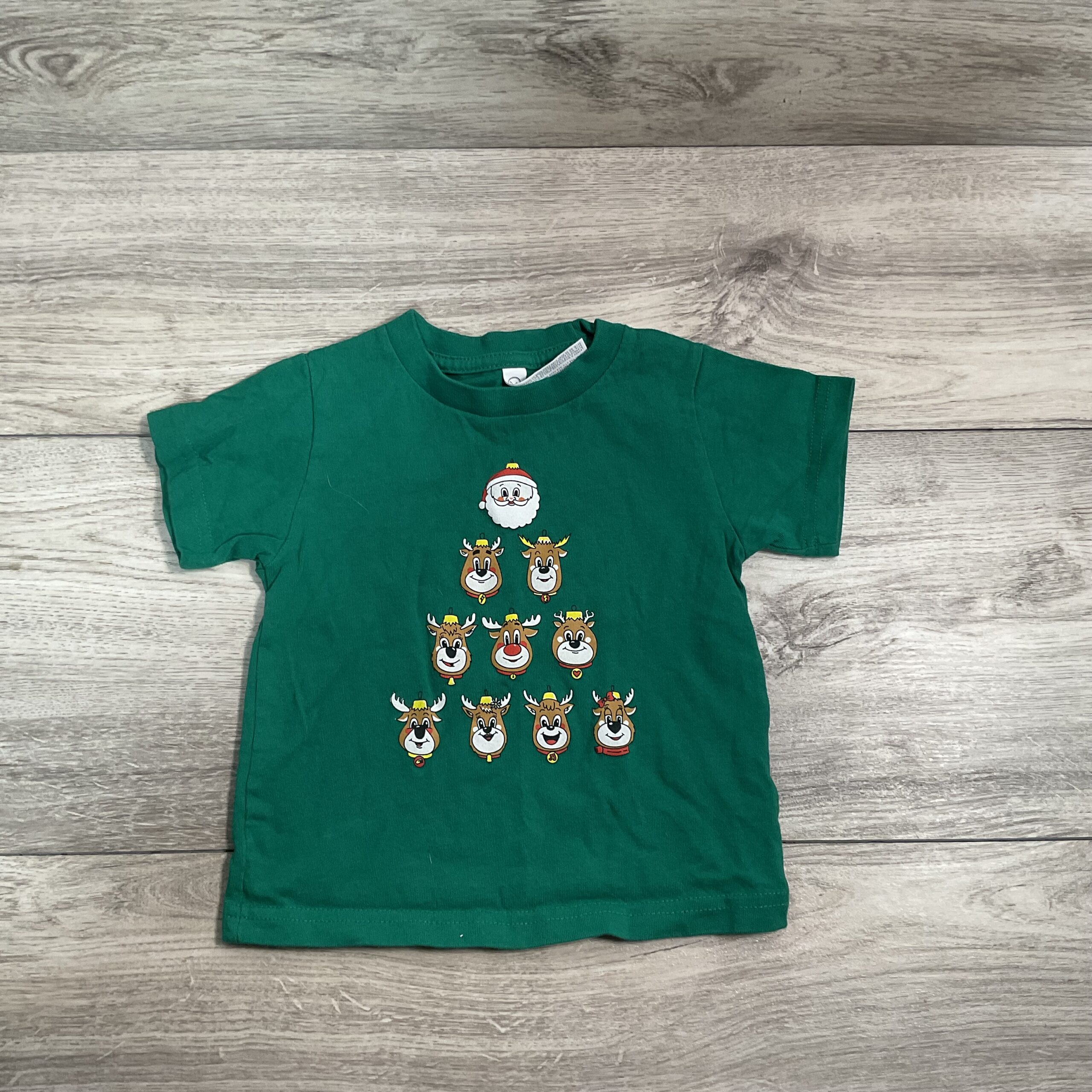 BOYS - 2T - Shirt