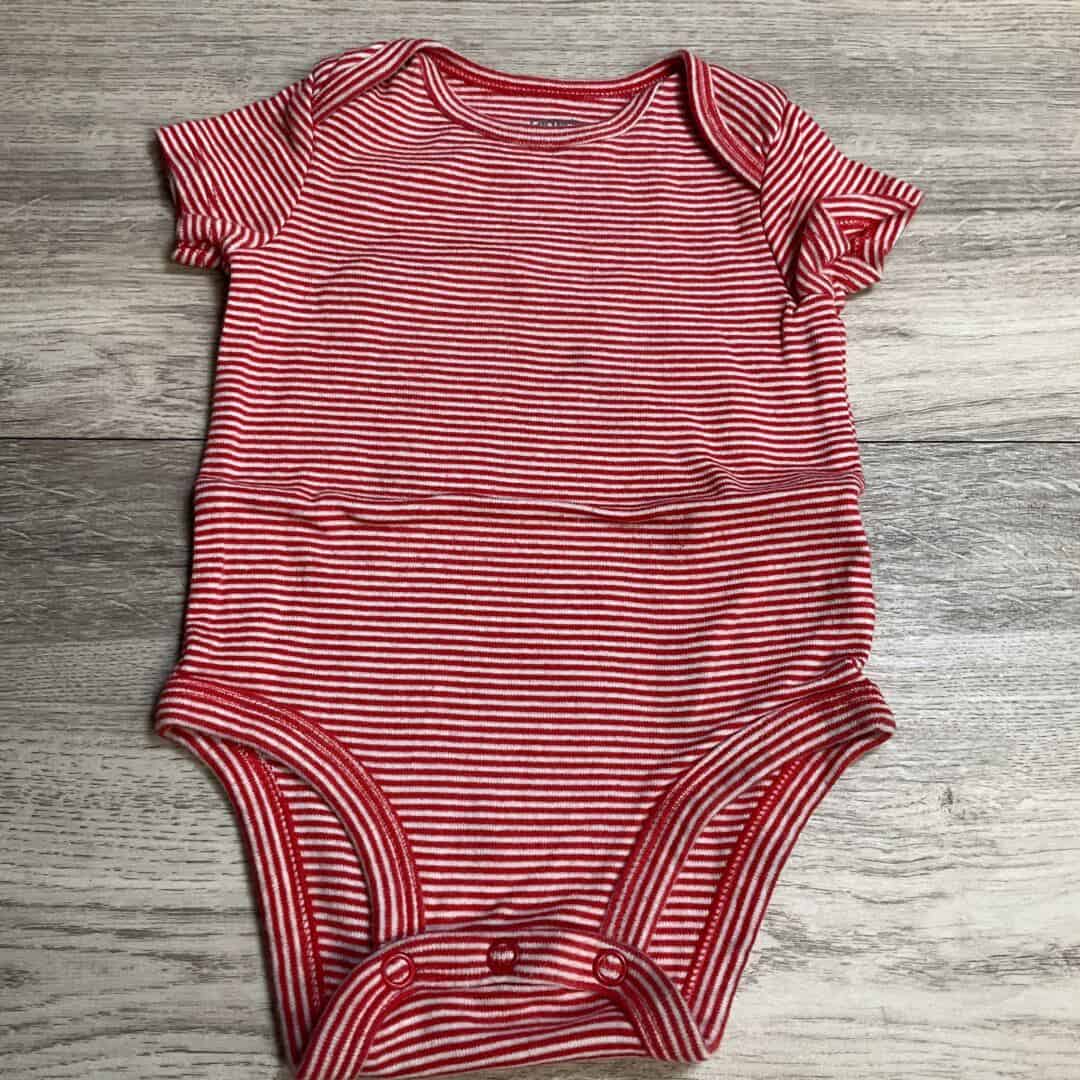 BOYS - 6 Months - Onesie