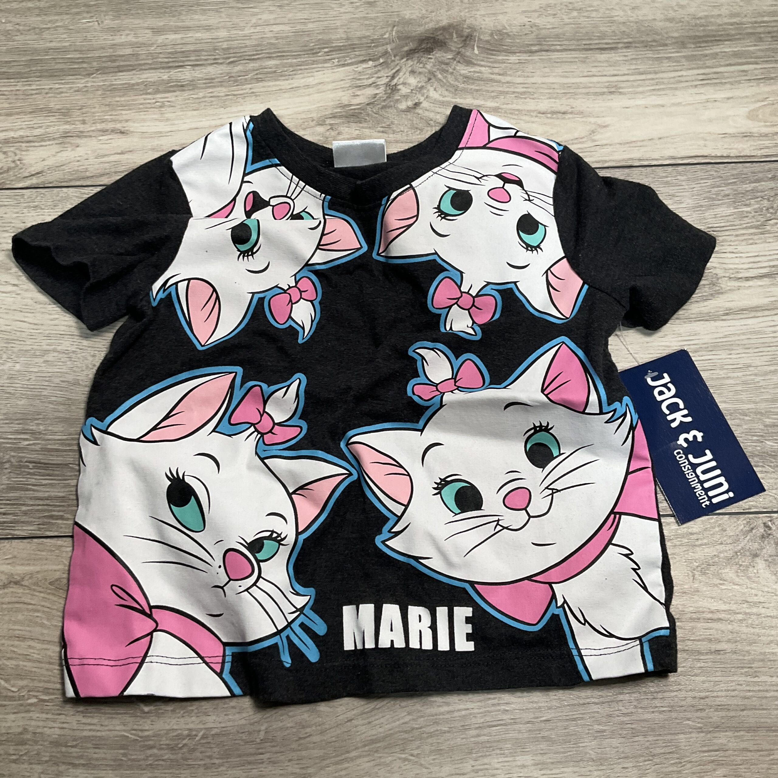 GIRLS - 3/4T - Shirt
