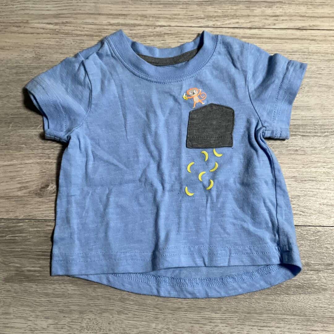 BOYS - 3 Months - Shirt