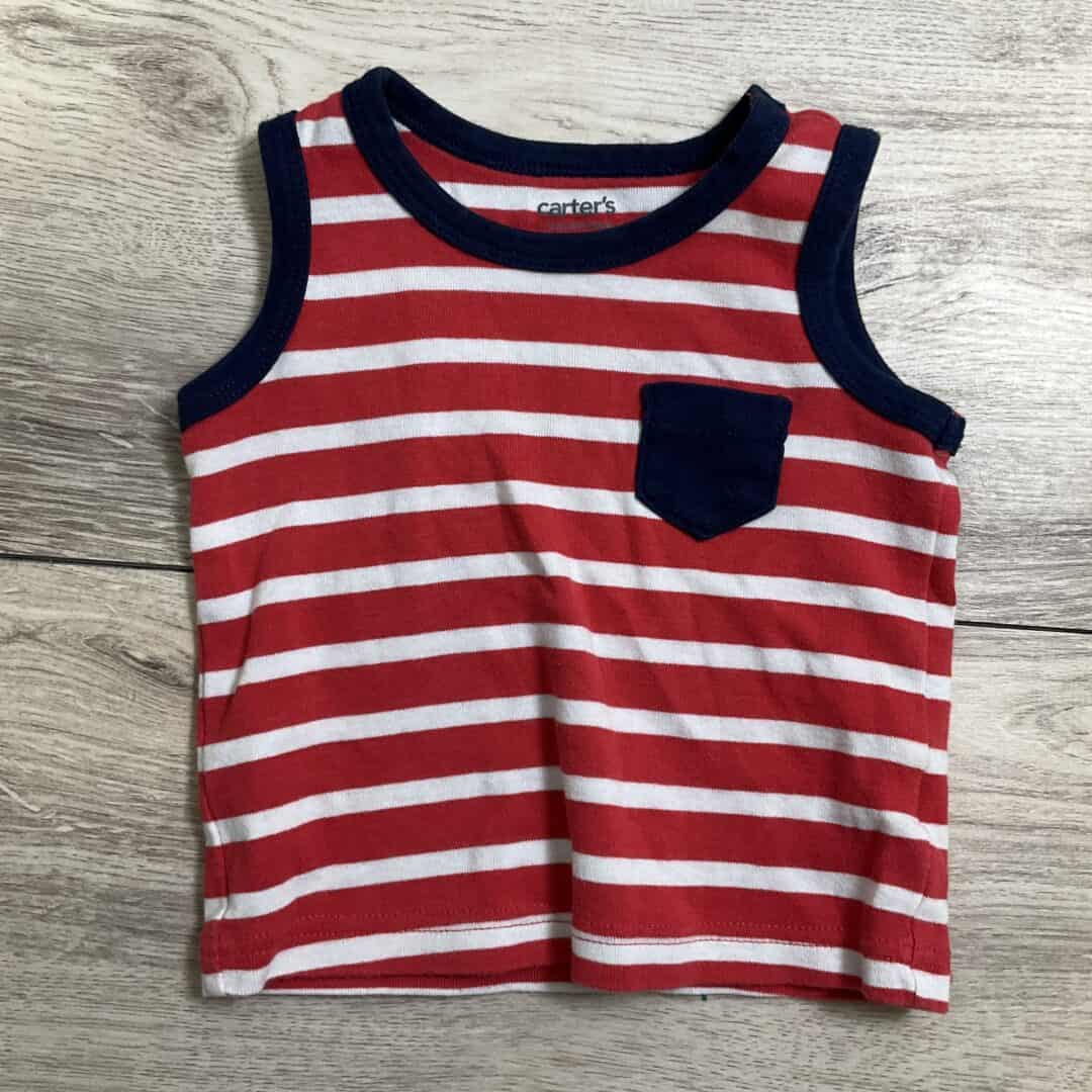 BOYS - 12 Month - Shirt