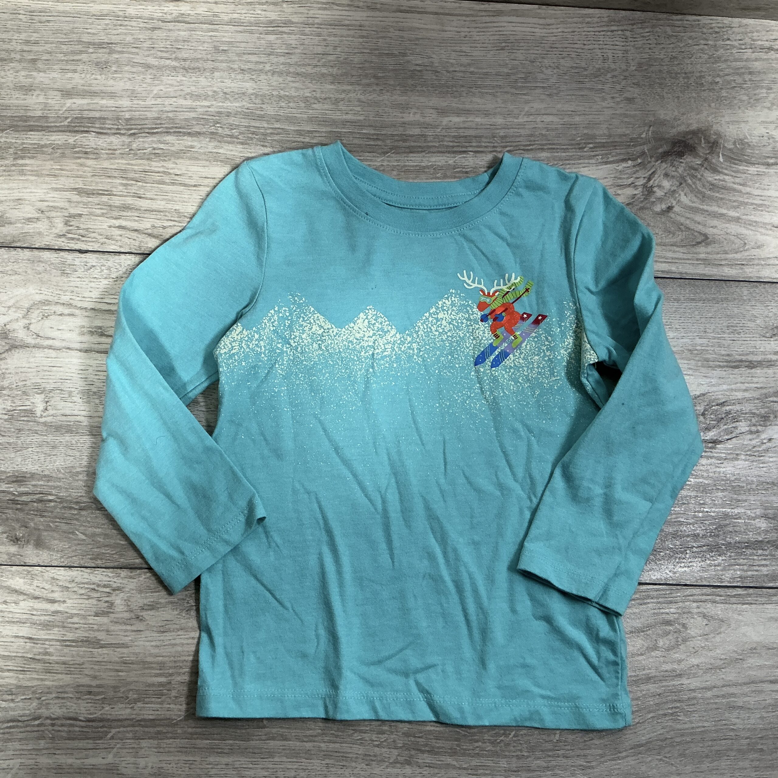 GIRLS - 3T - Shirt