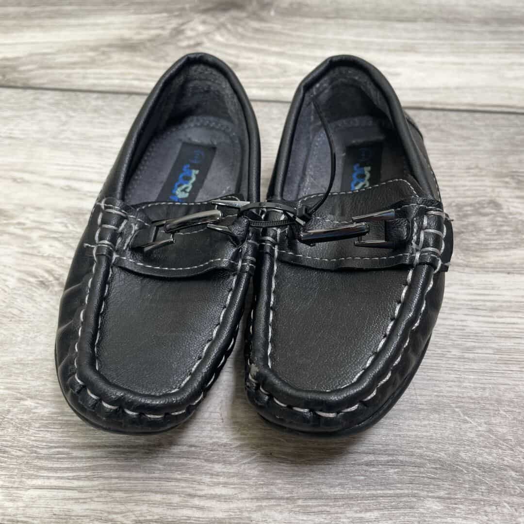 BOYS - Size 6 - Dress Shoe (Baby / Toddler)
