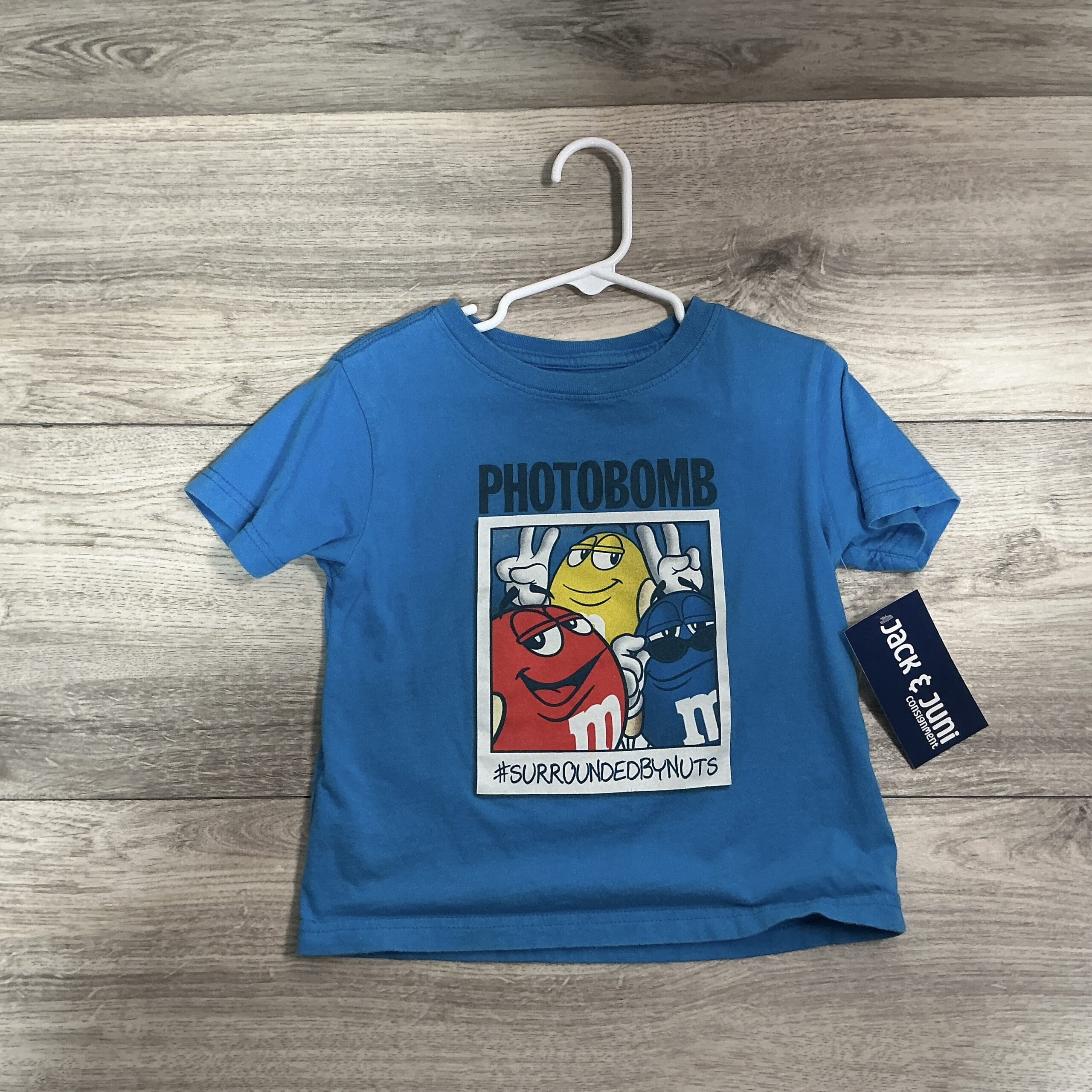 BOYS - 3T - Shirt