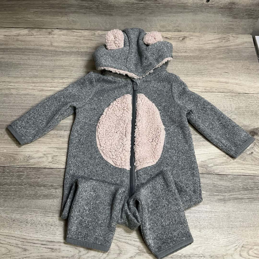 BOYS / GIRLS - 6/12 Months - Winter Suit