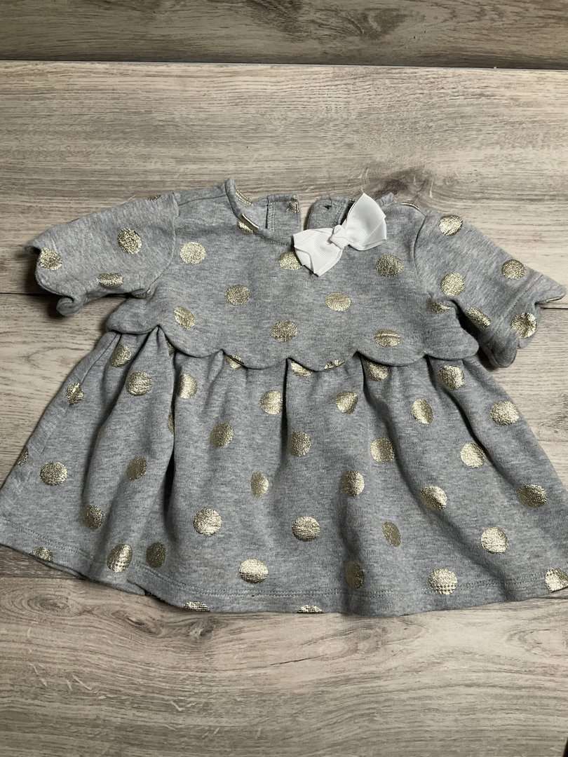GIRLS - 18 Month - Shirt