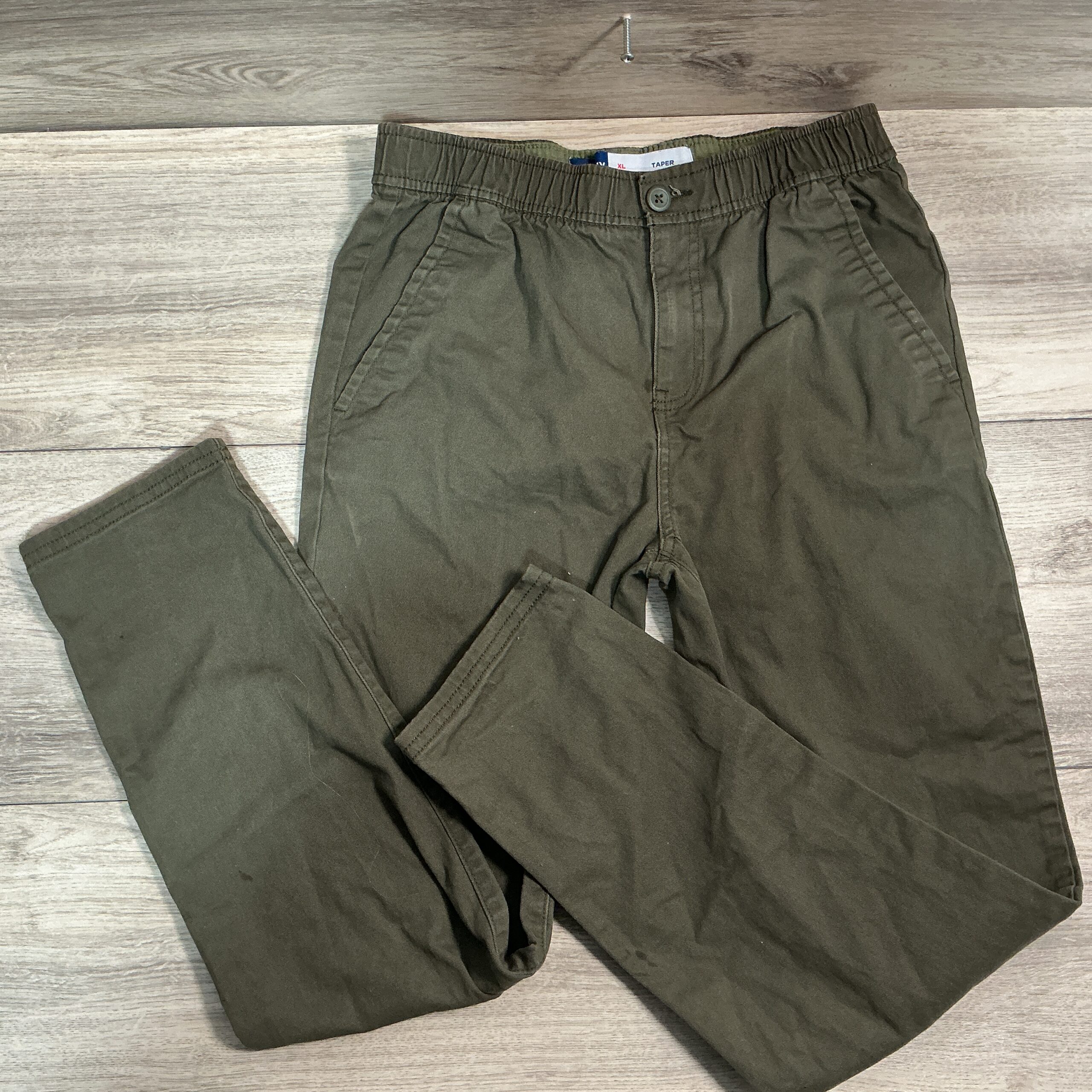 BOYS - 14/16 - Pants