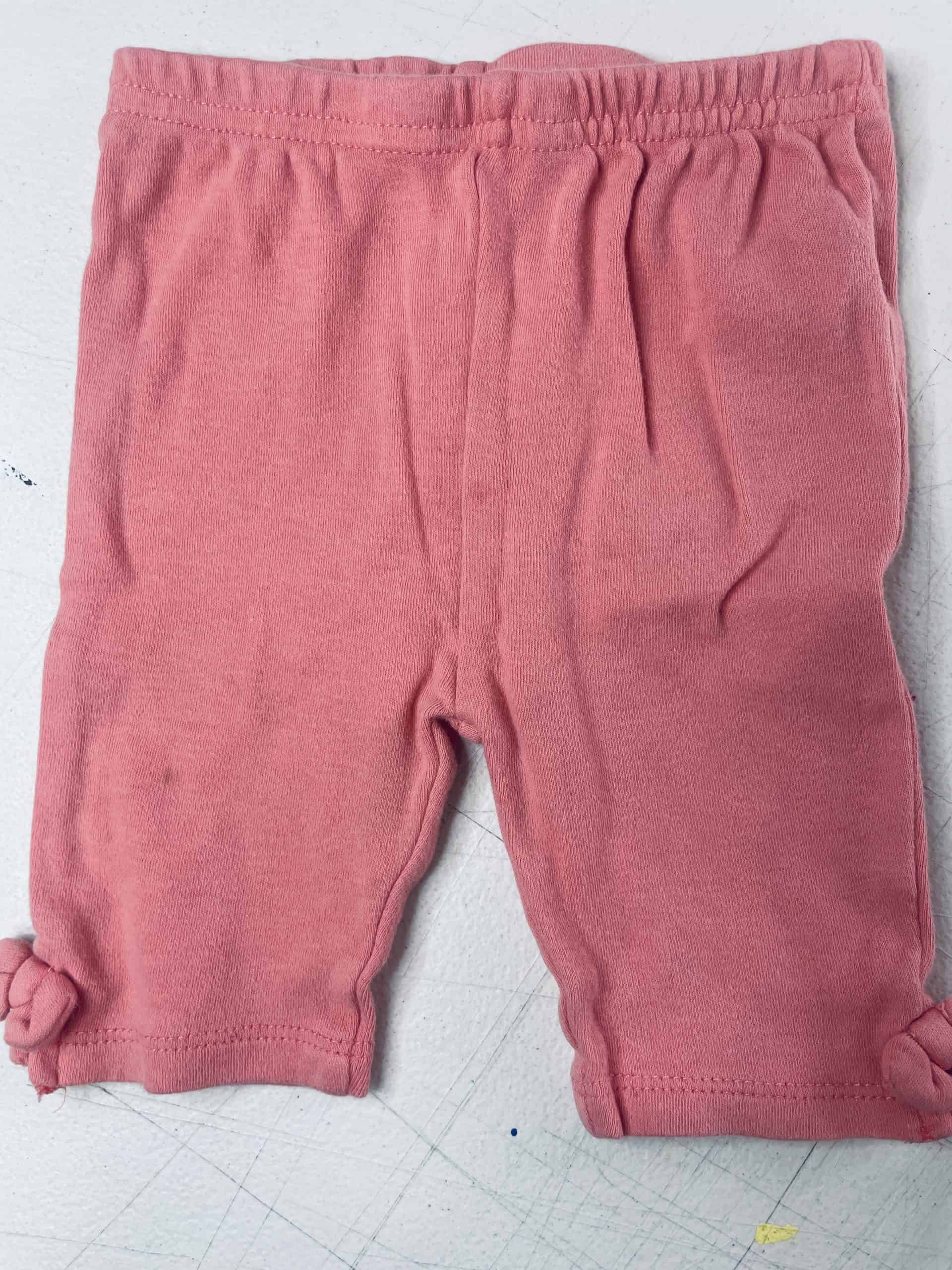GIRLS - #210 - 6/9 Months - Pants