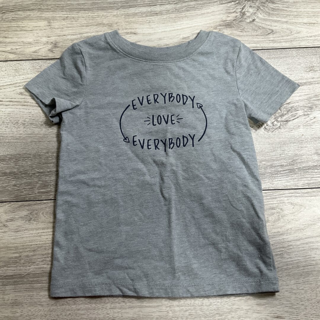 BOYS - 2T - Shirt