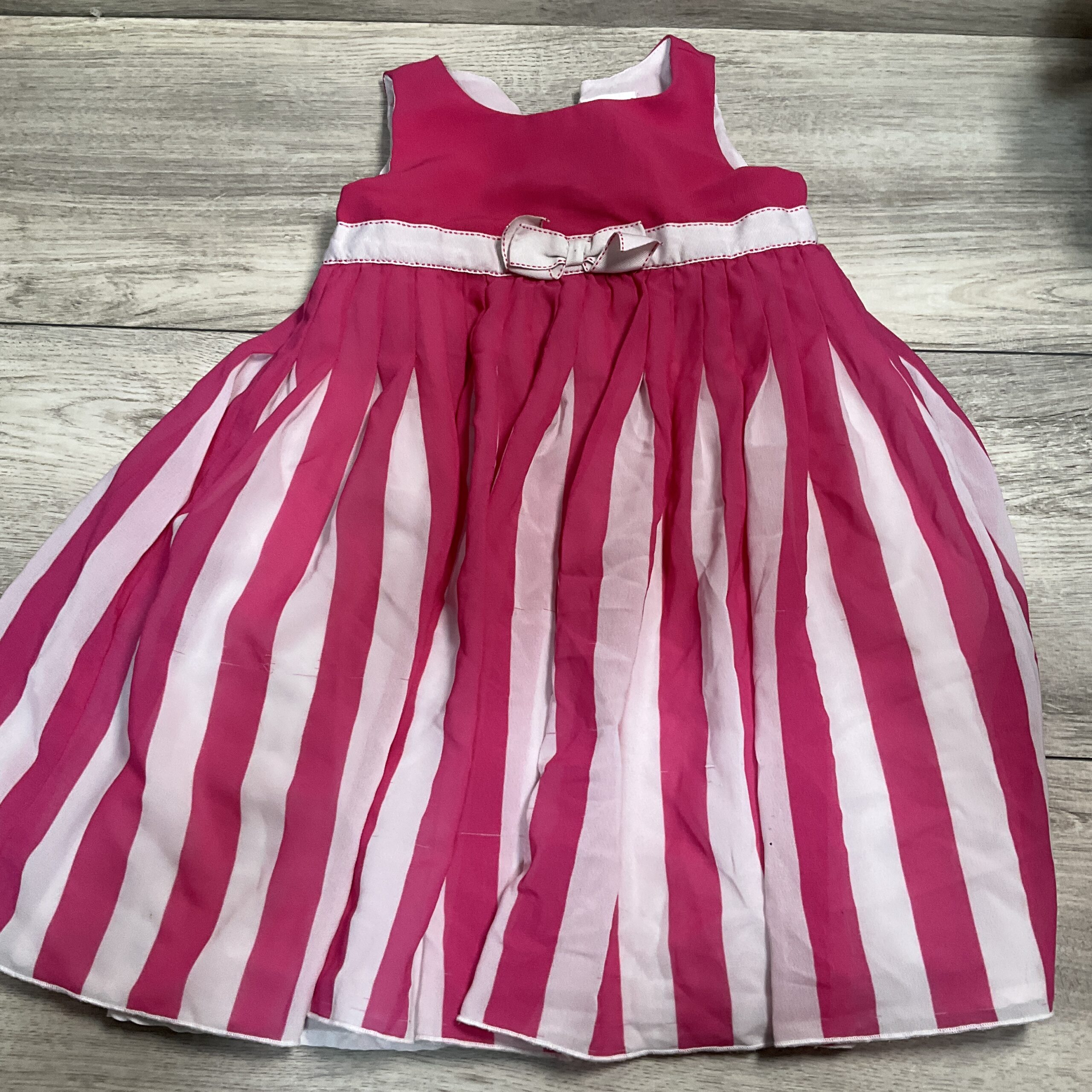 GIRLS - 4T - Dress - Play Clothes Condition