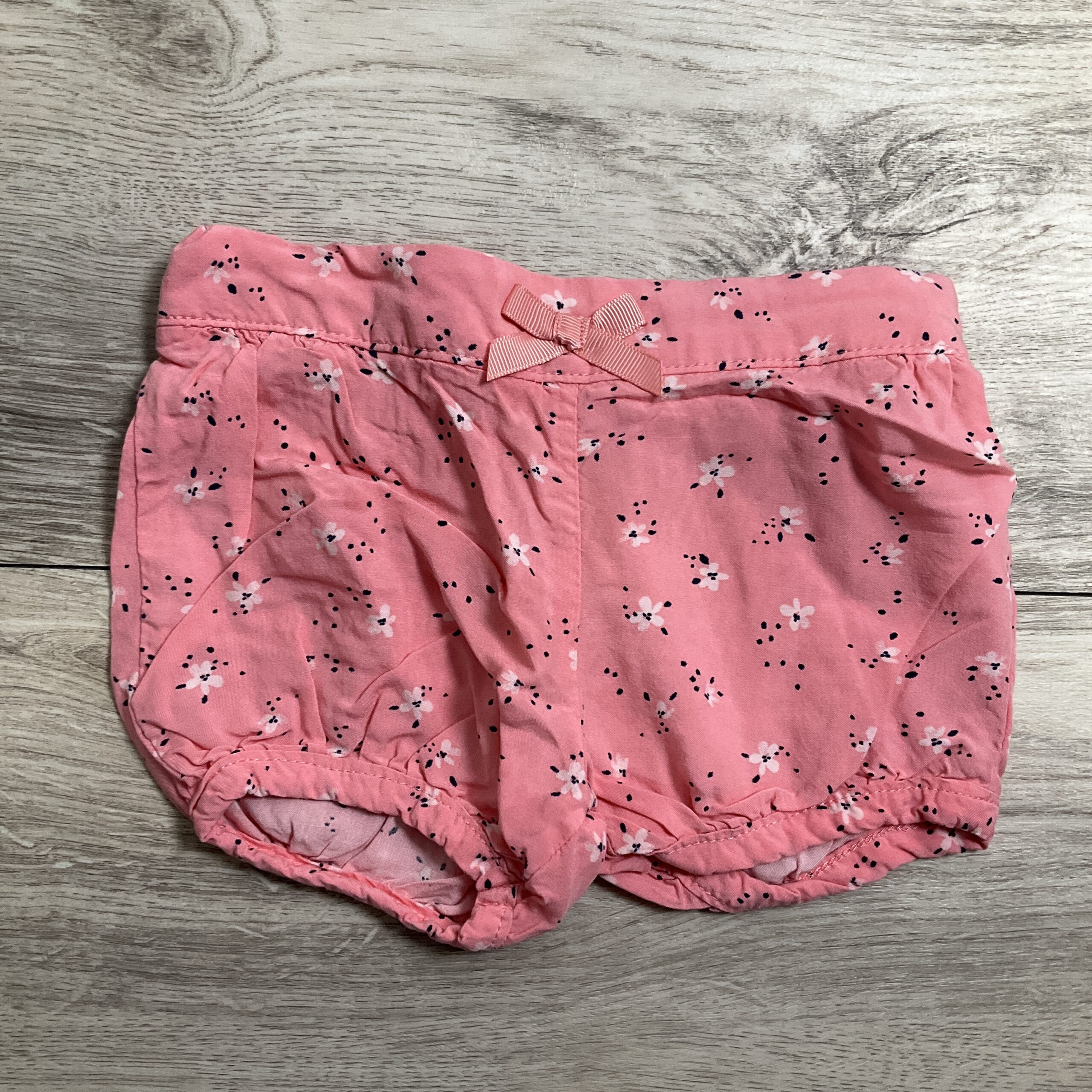 GIRLS - 6 Month - Shorts