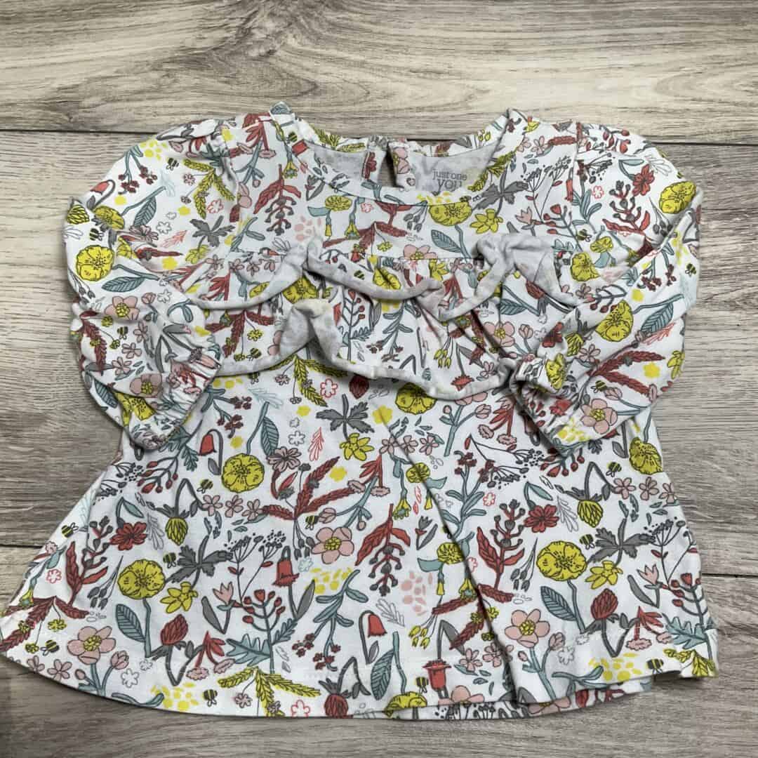 GIRLS - 6 Month - Shirt
