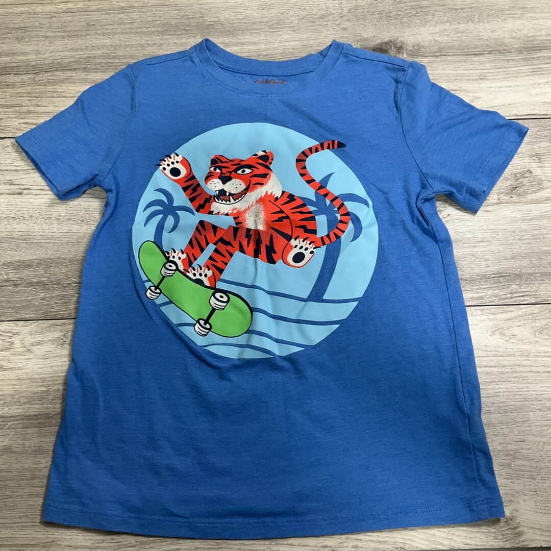BOYS - 8/10 - Shirt
