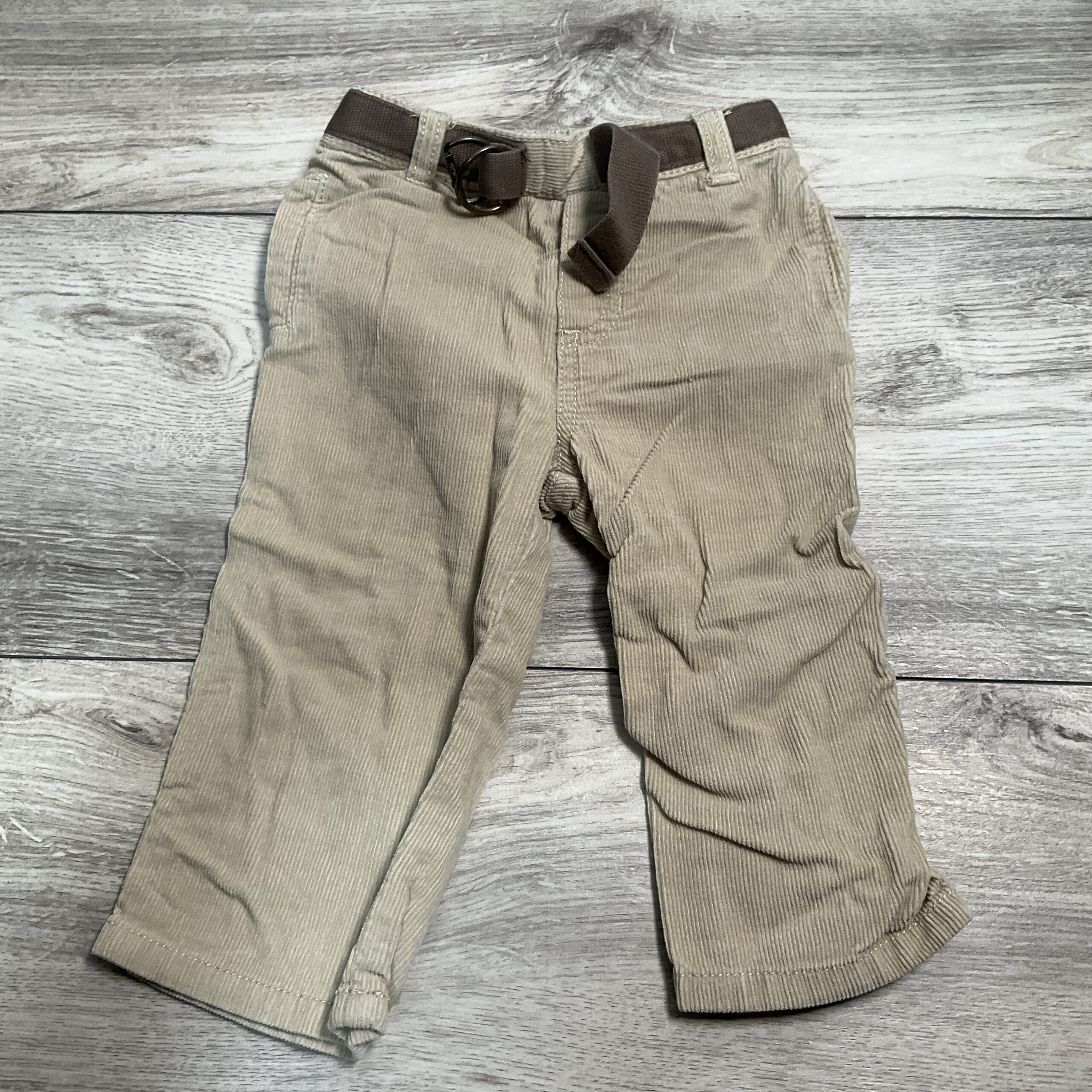 BOYS - 12/18 Month - Pants