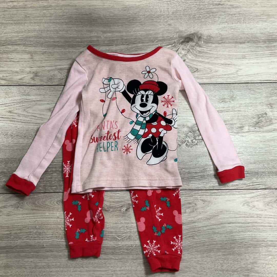 GIRLS - 2T - PJ's
