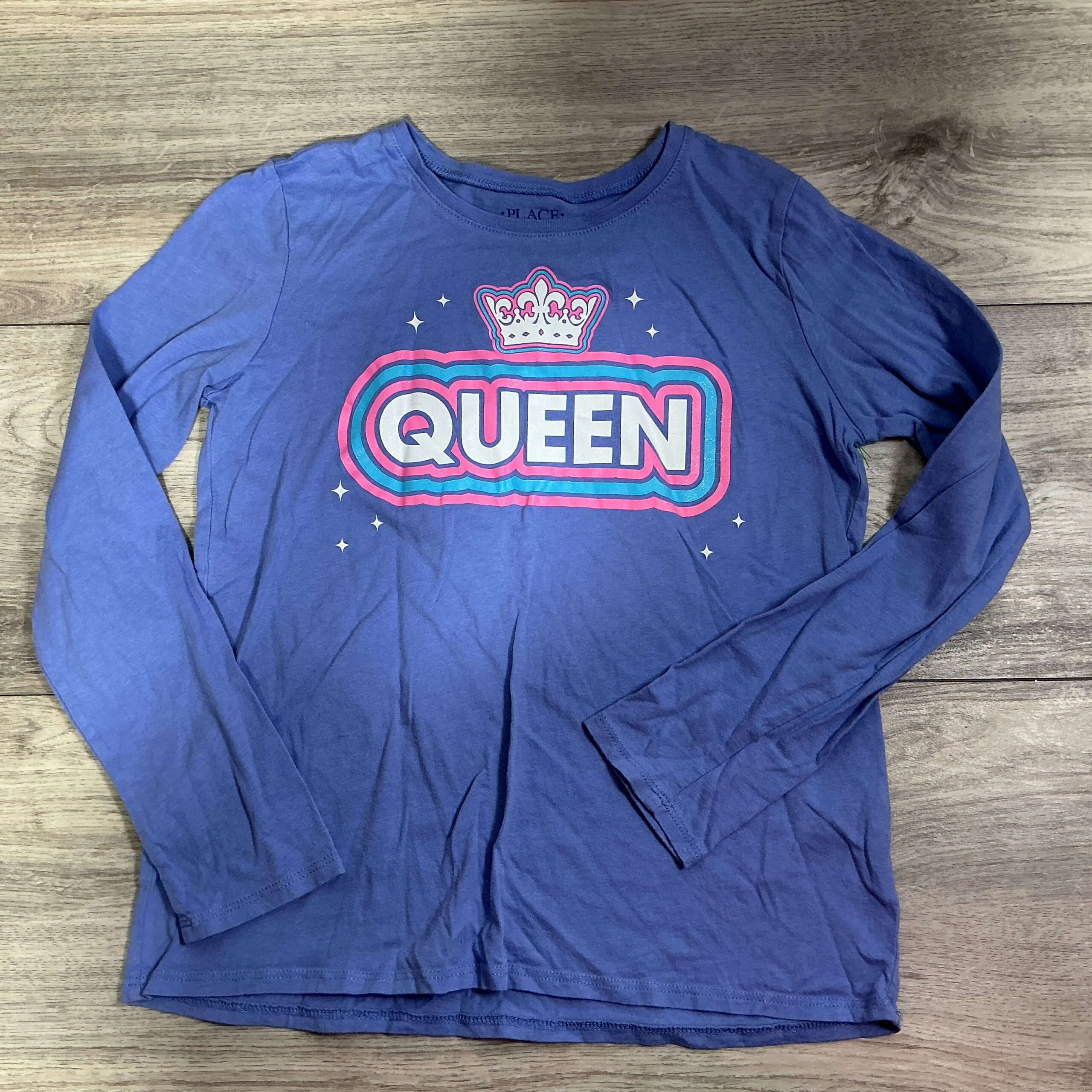 GIRLS - Size 14 - Shirt