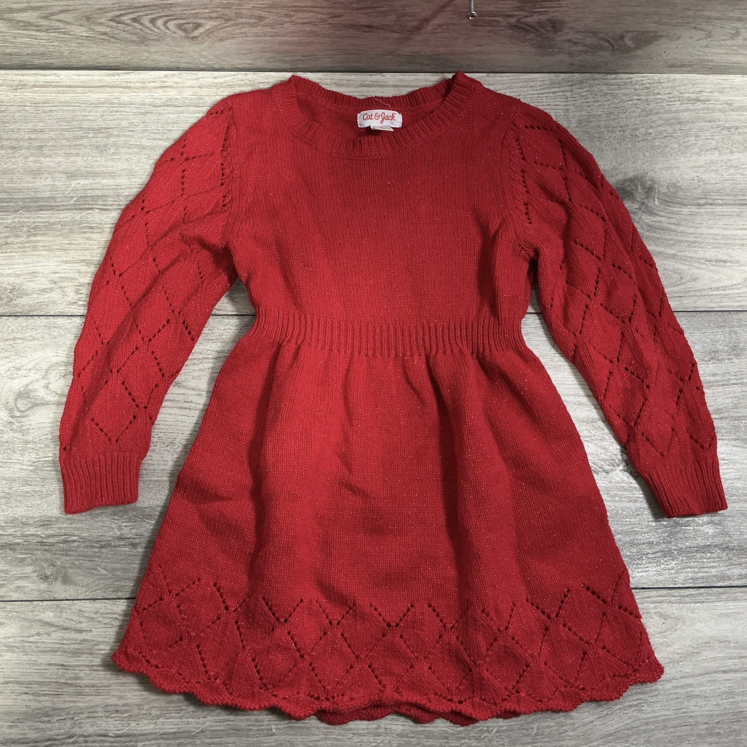 GIRLS - 3T - Dress
